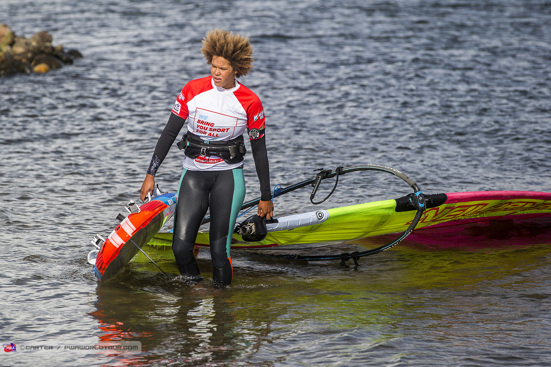 Sarah Quita Offringa