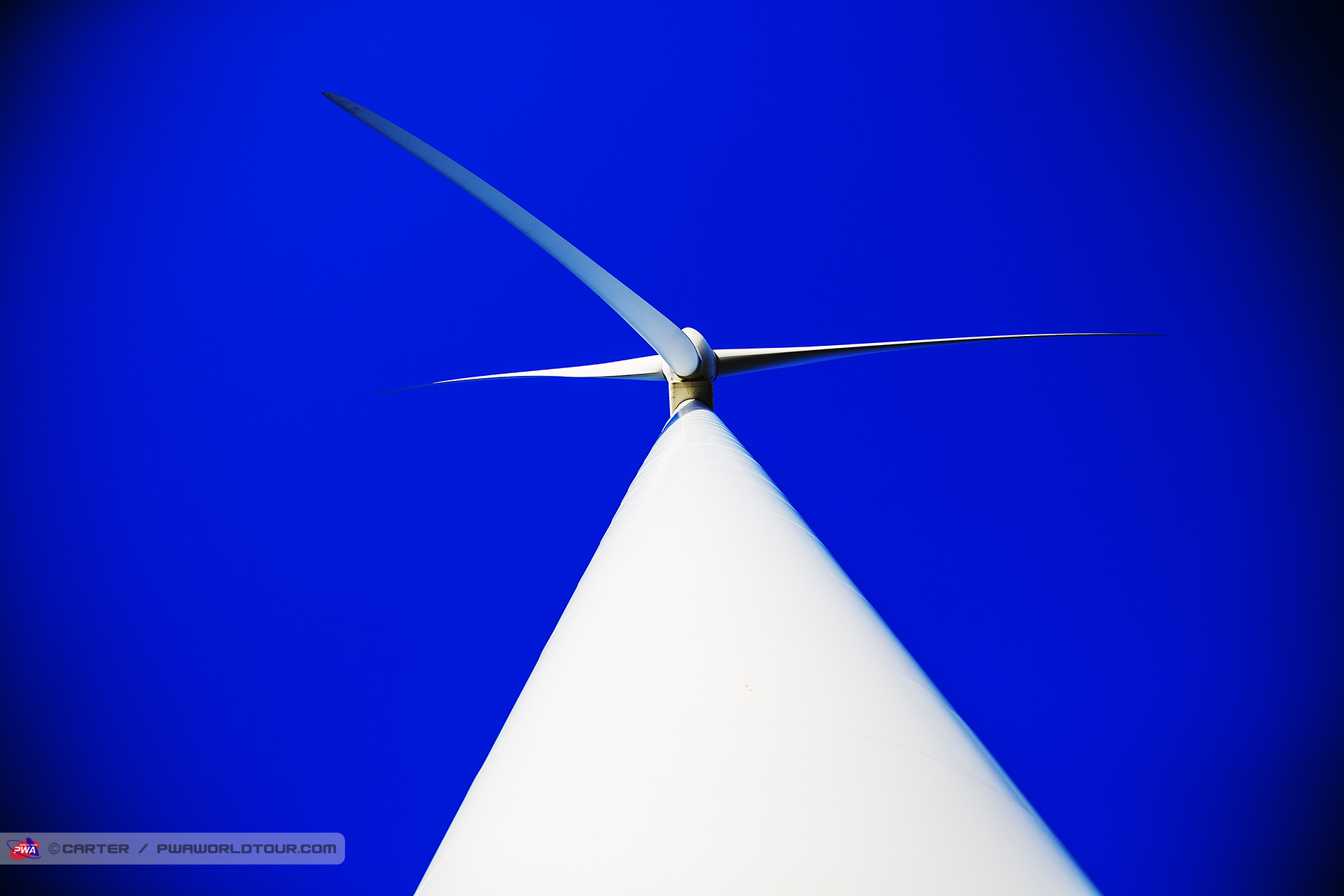 Wind turbine