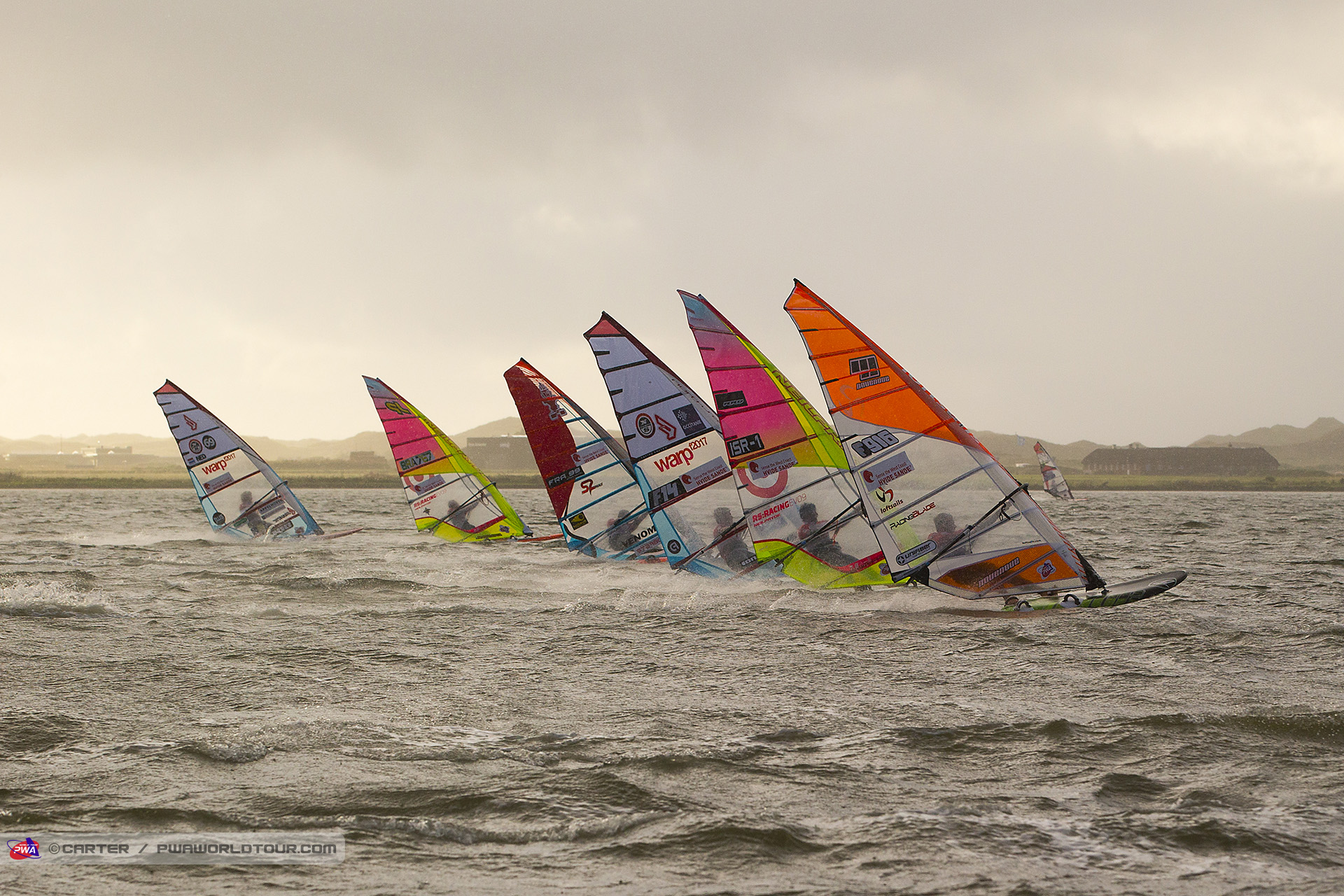 Toselli leads the line