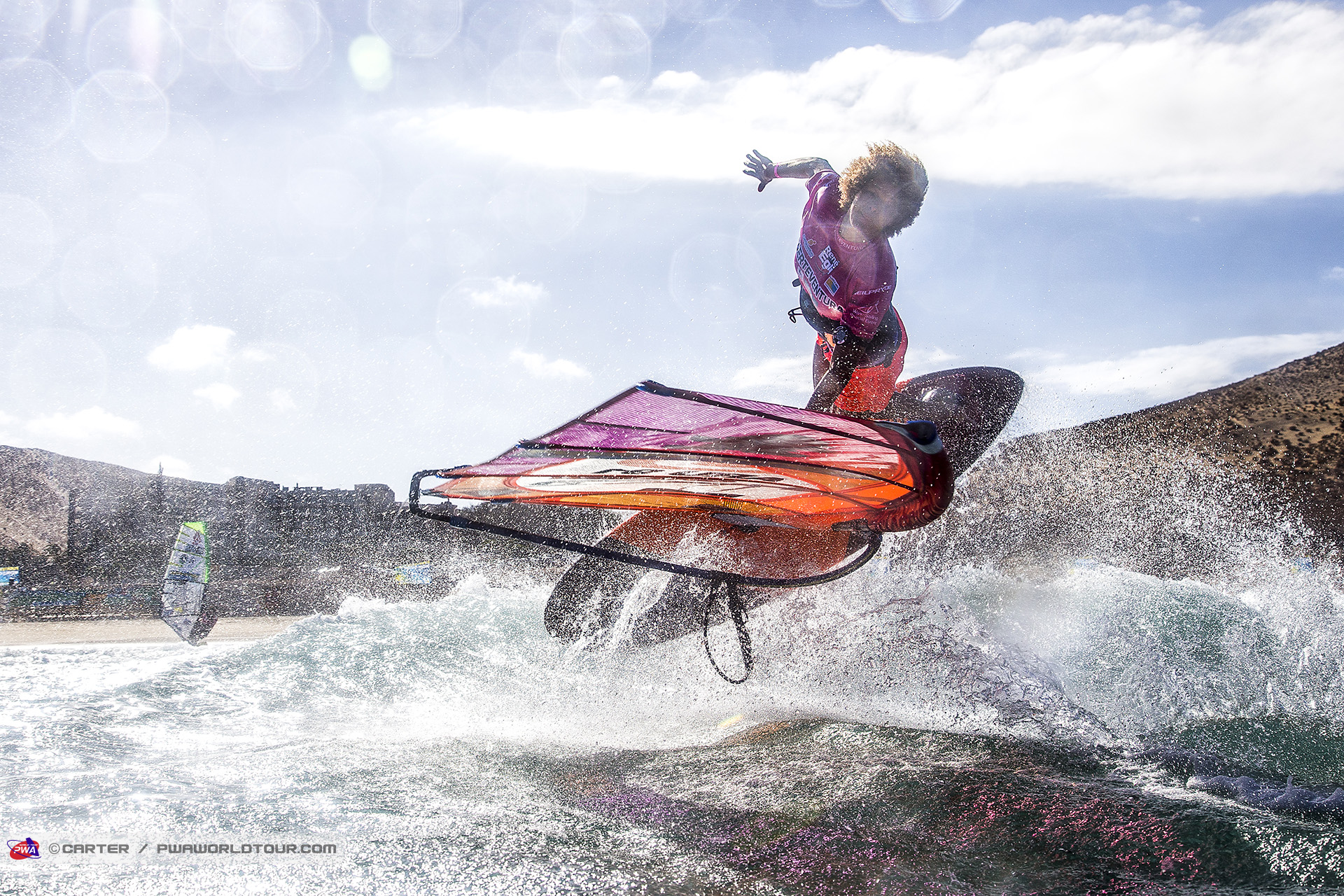 Sarah Quita Offringa