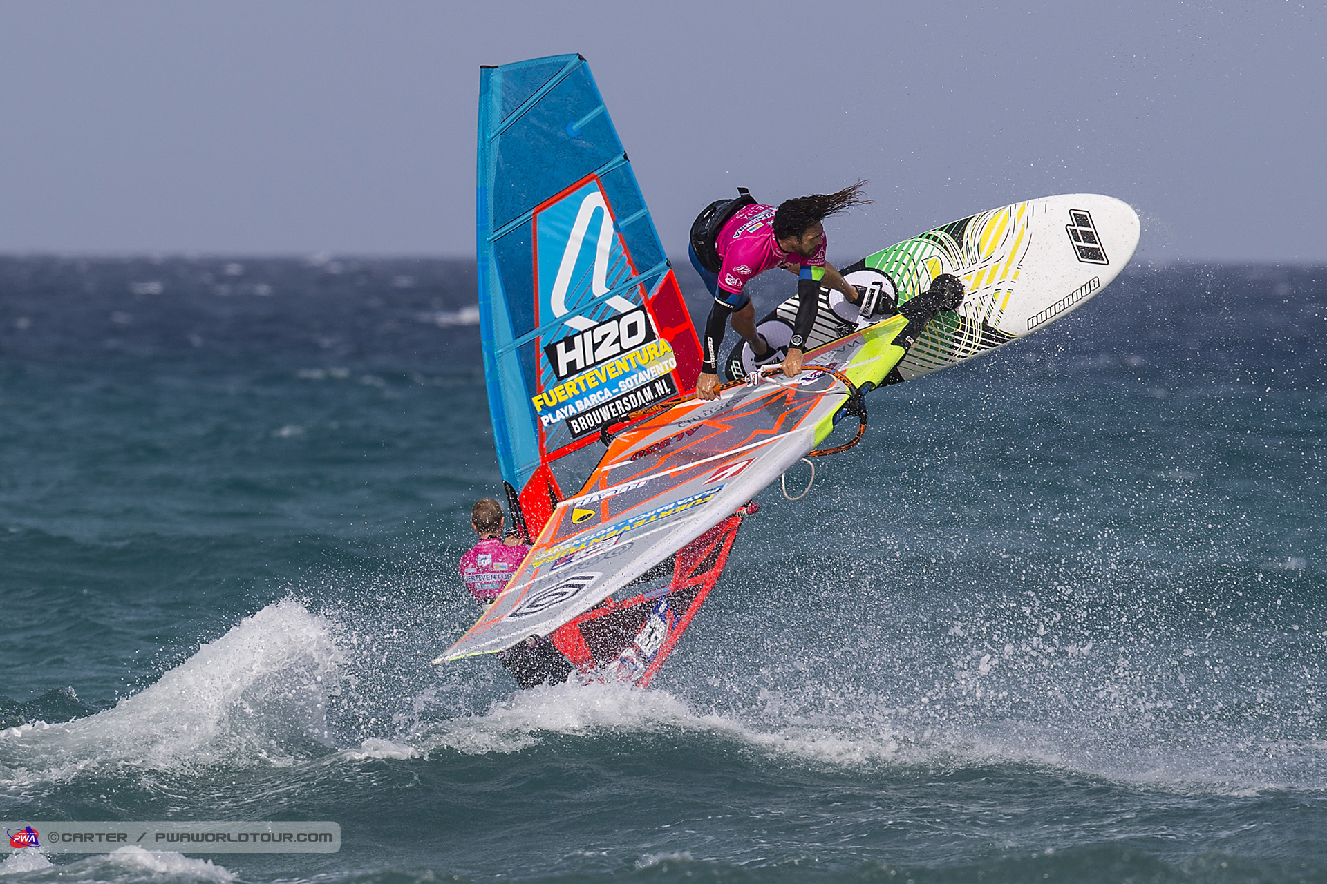 Nicholas AkgazciyaIn battle