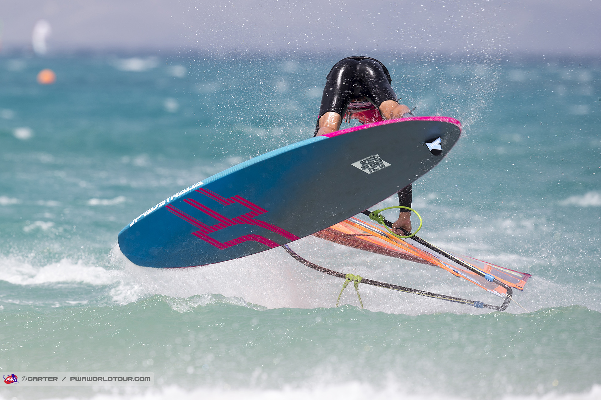 Fuerteventura freestyle