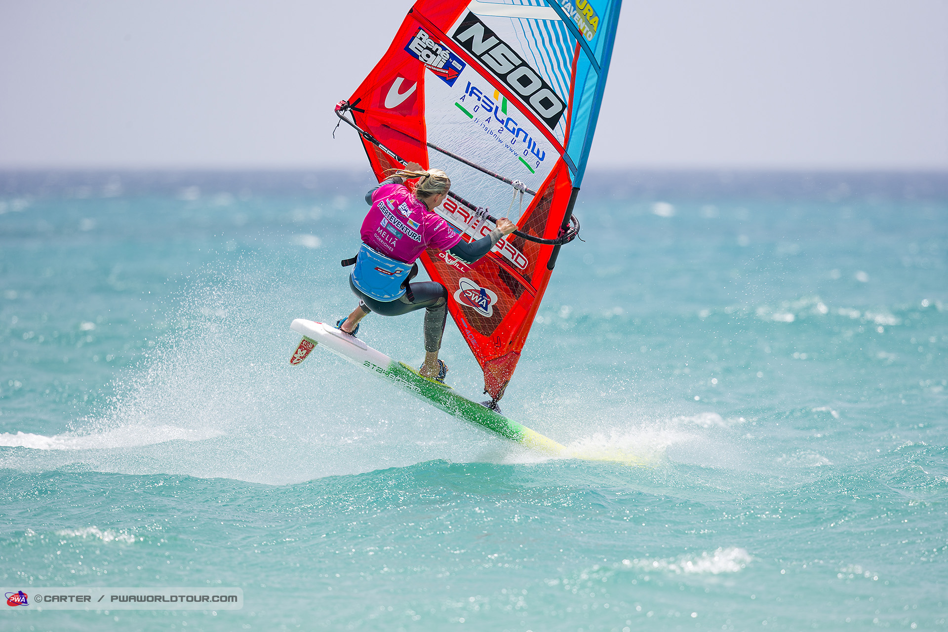 Oda Pulls the Trigger