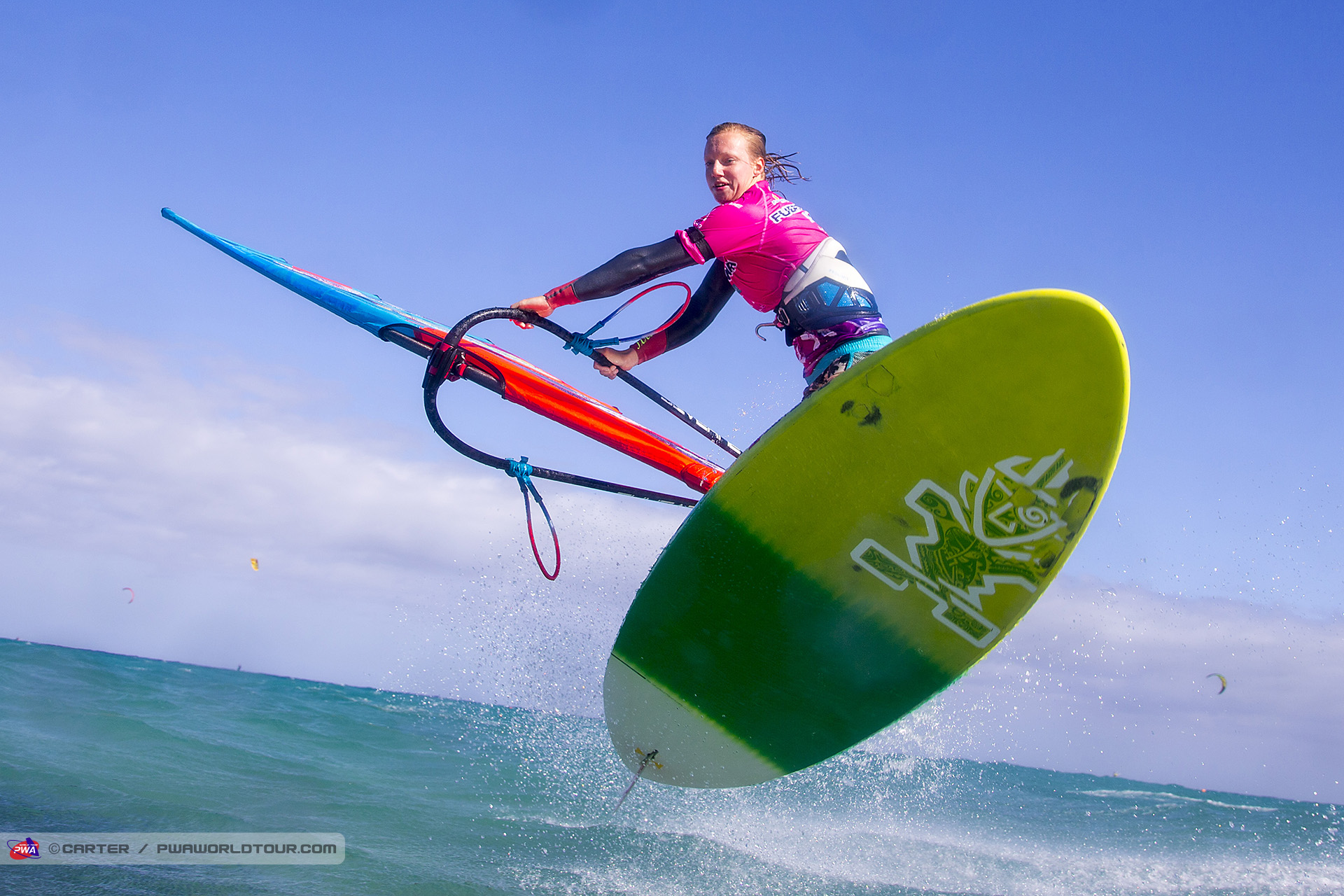 Maaike Huvermann Shaka