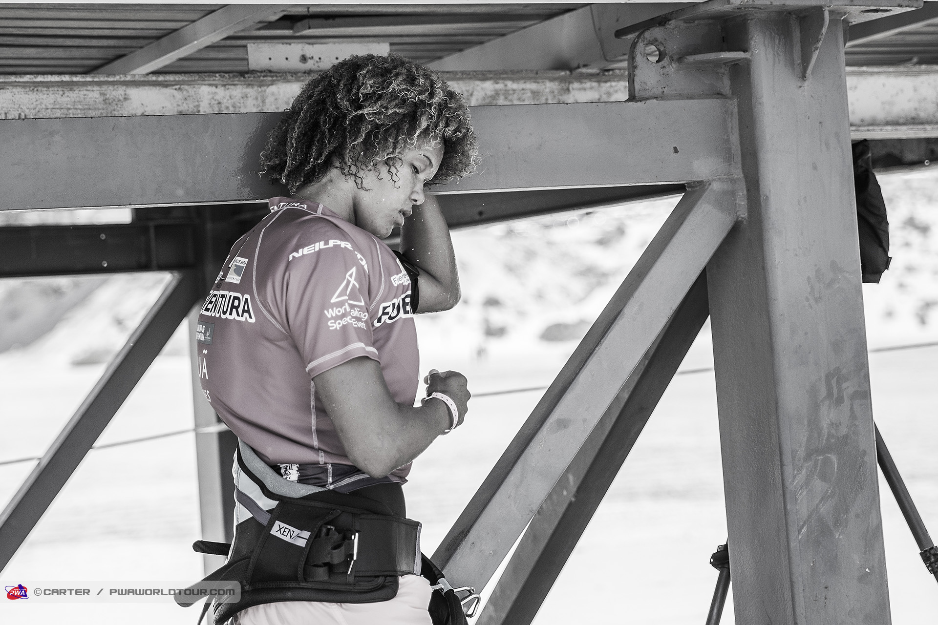 A moment of reflection for SQ