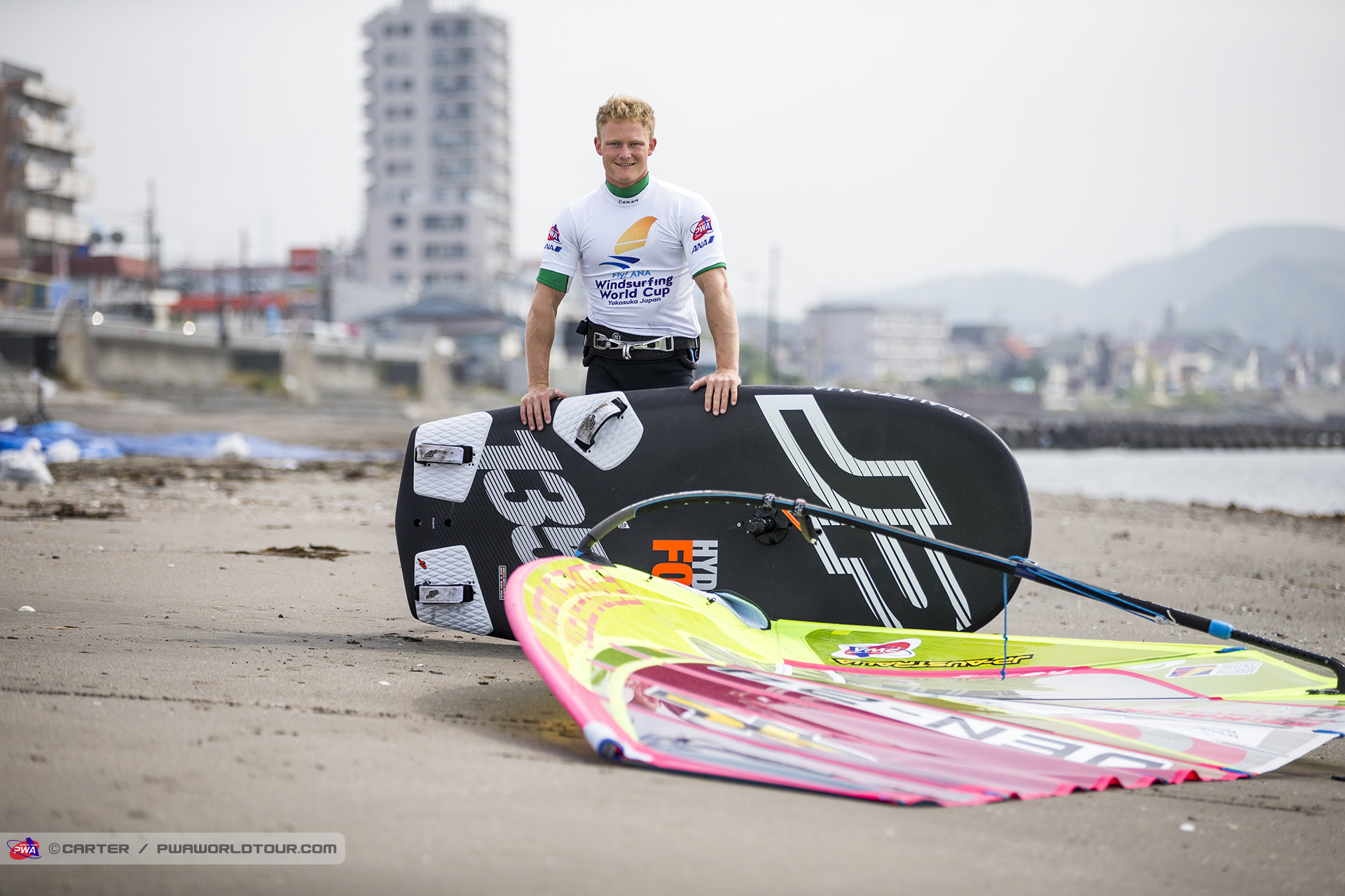 Kornum ready for action