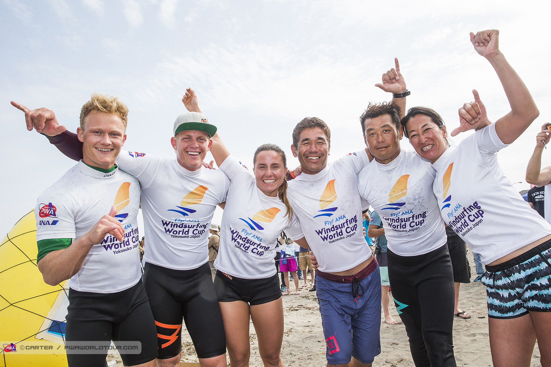 Victory for Nimets team