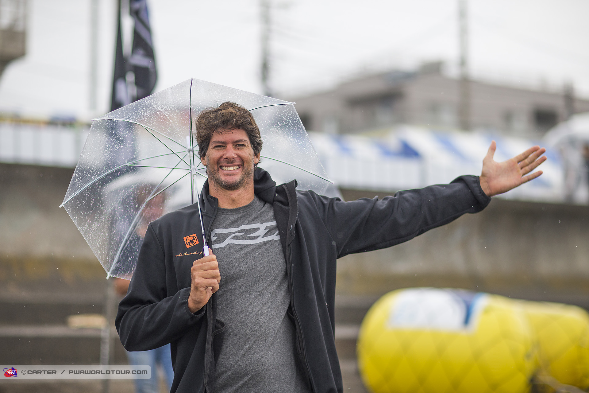 Arnon Dagan st skippers