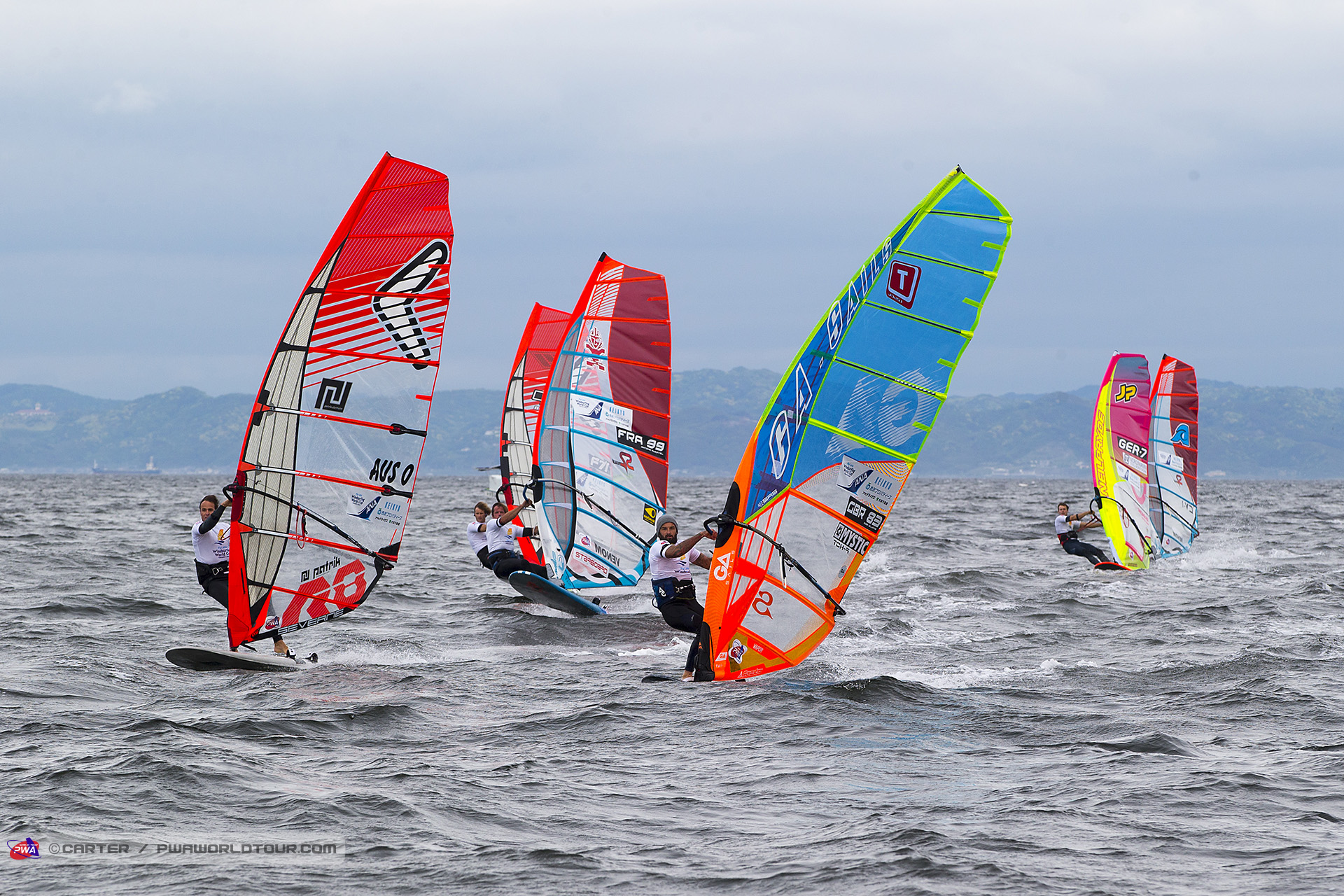 Williams leads the losers final