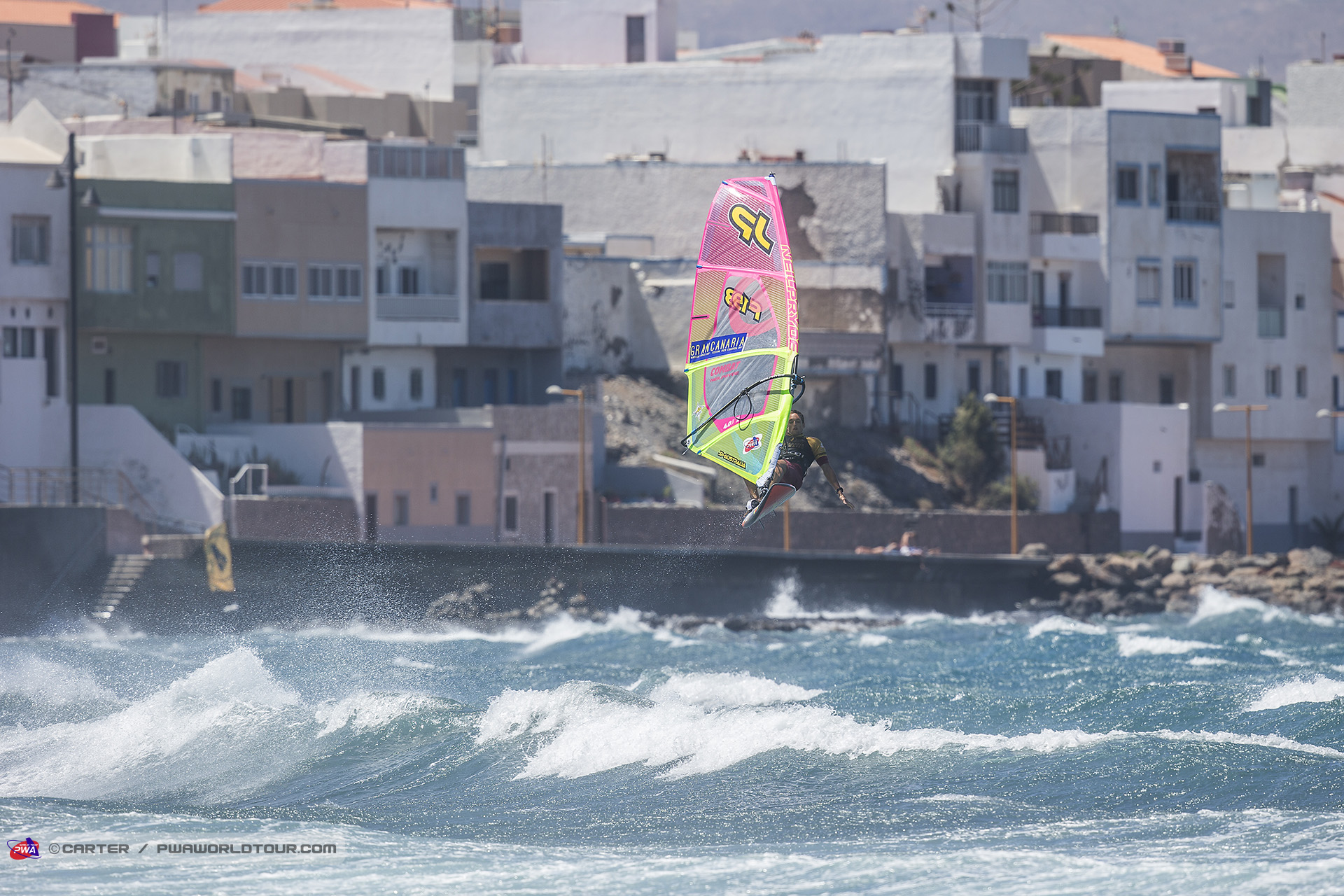 Forward from Antoine