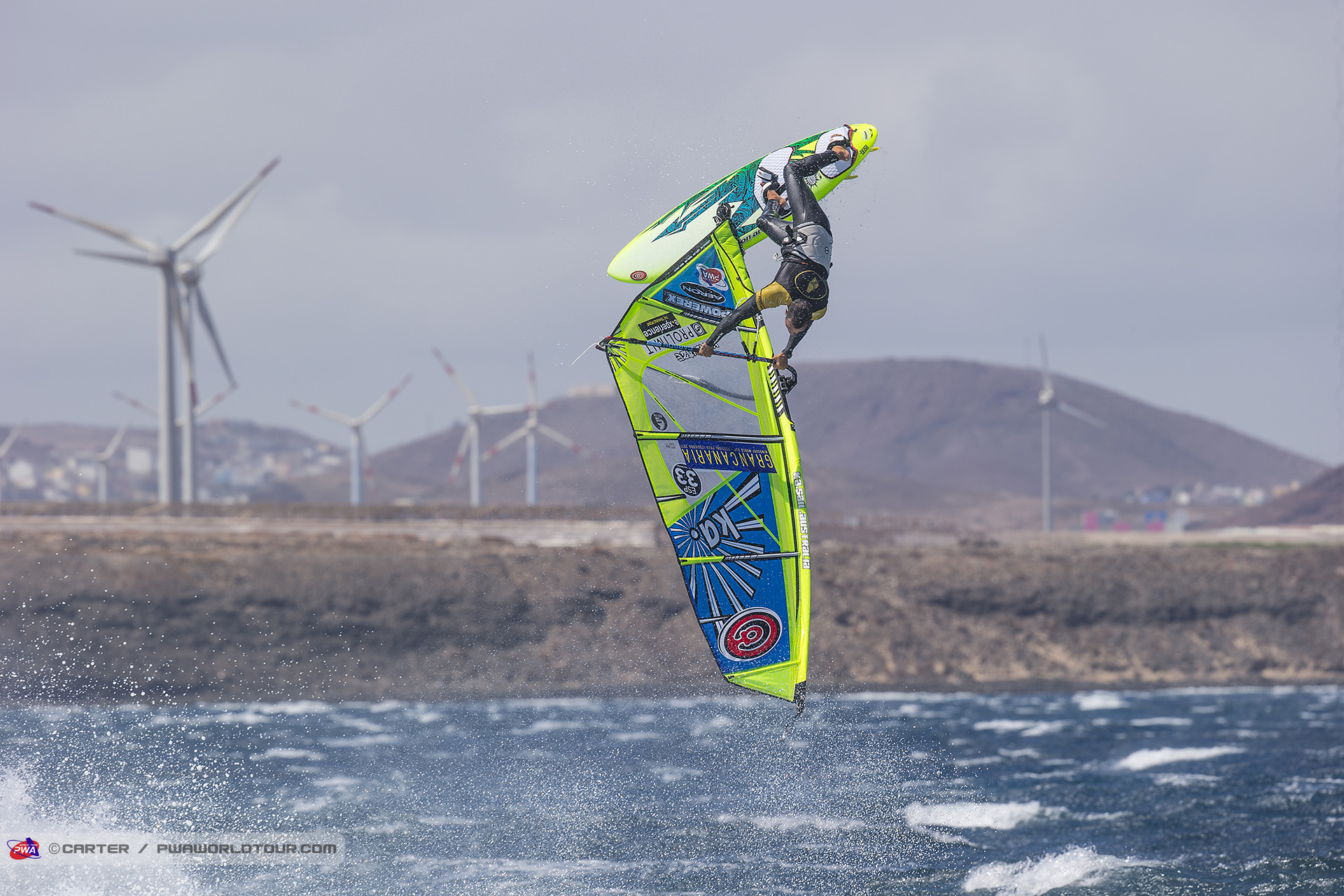 Omar tweaked push loop