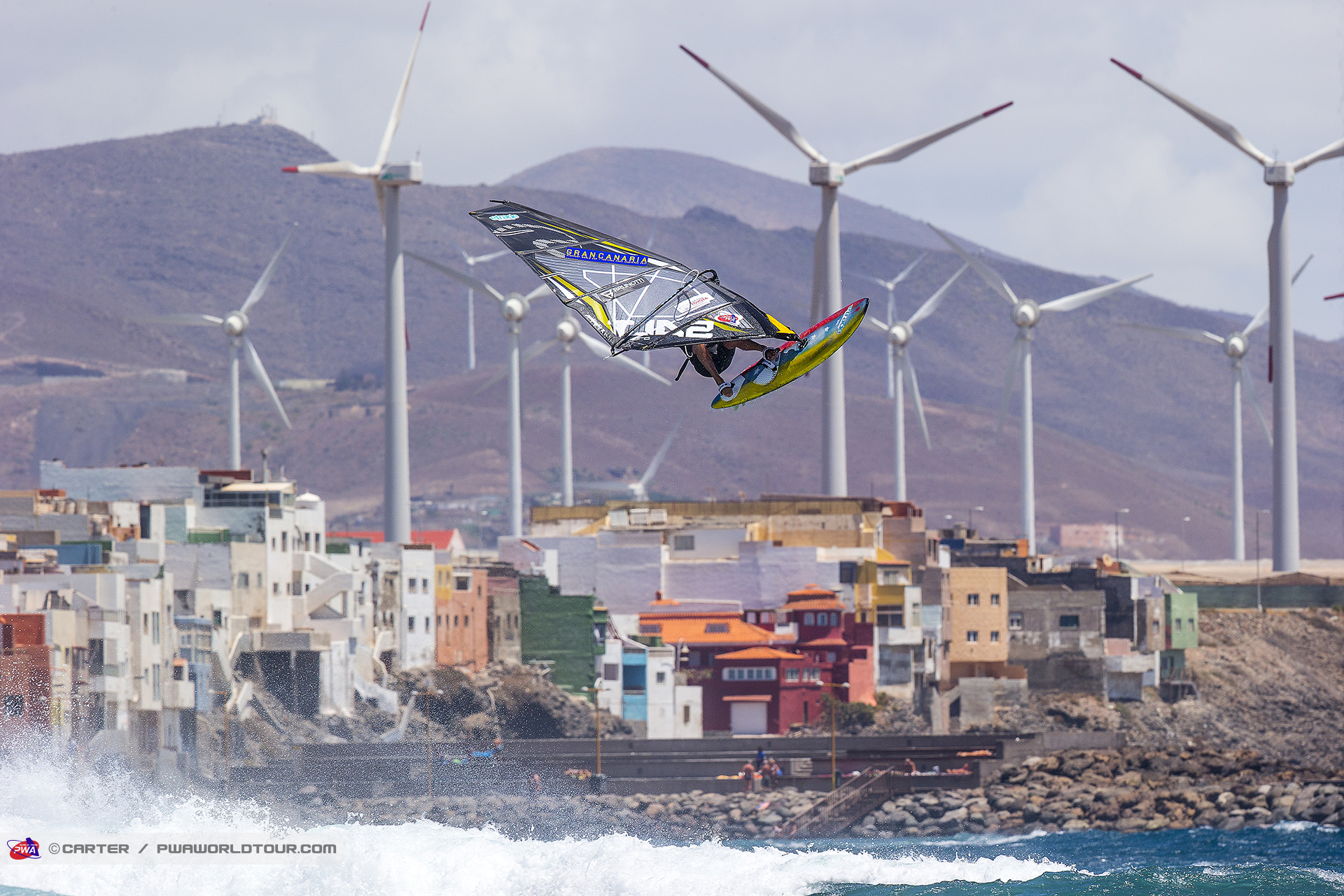 Campello forward loop