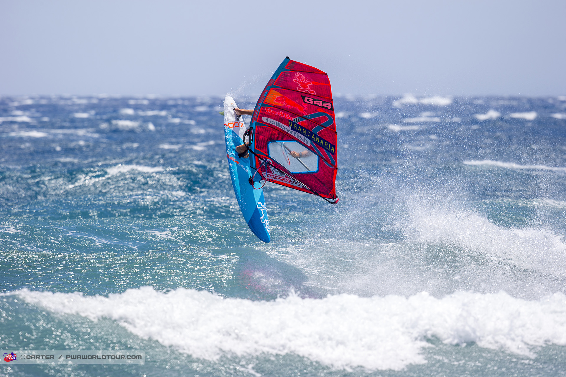 Koester tweaked backside