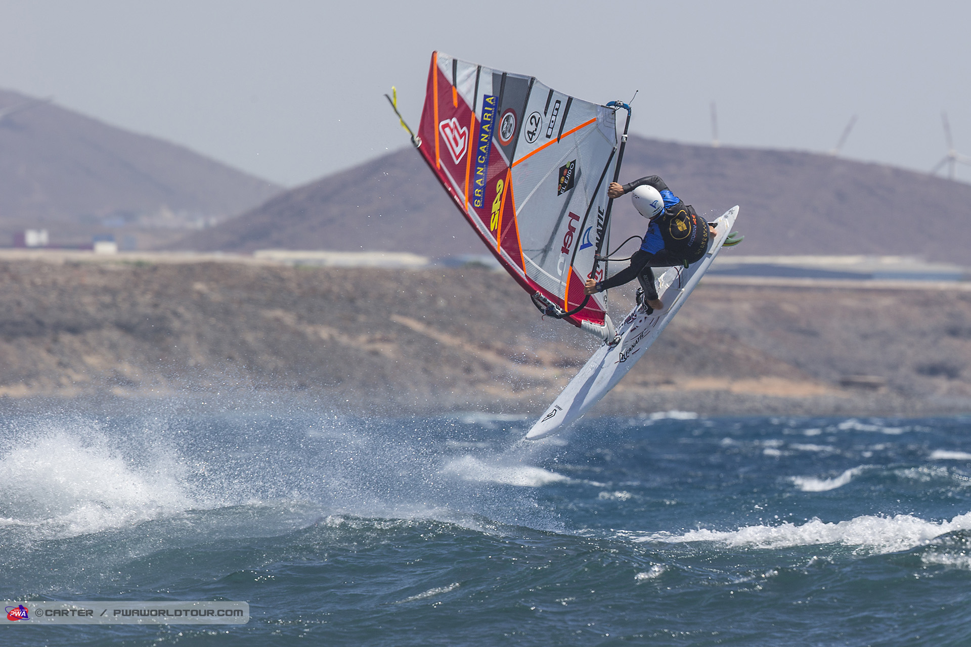 Youth Fleet in action