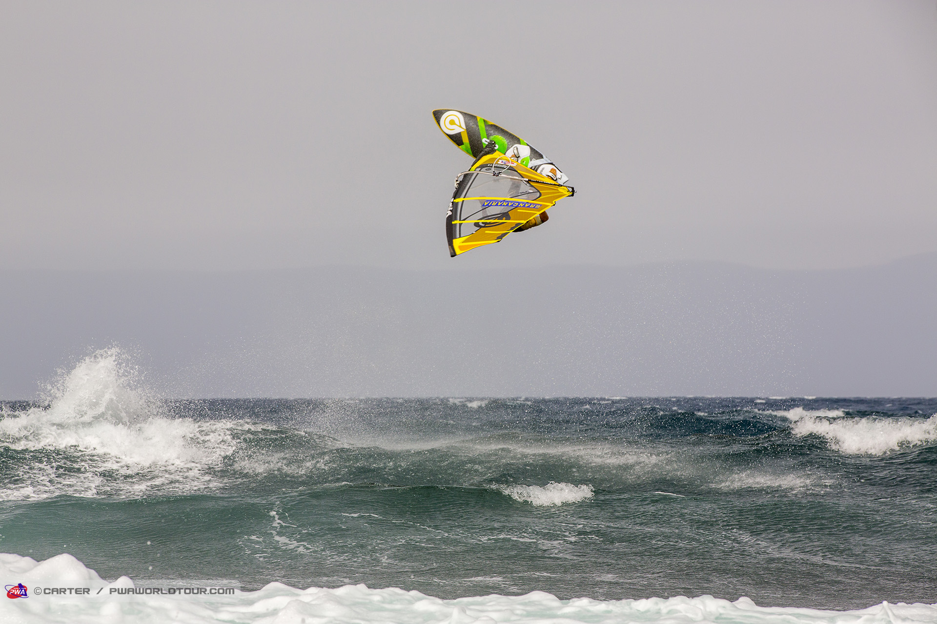 Brawzinho double loop