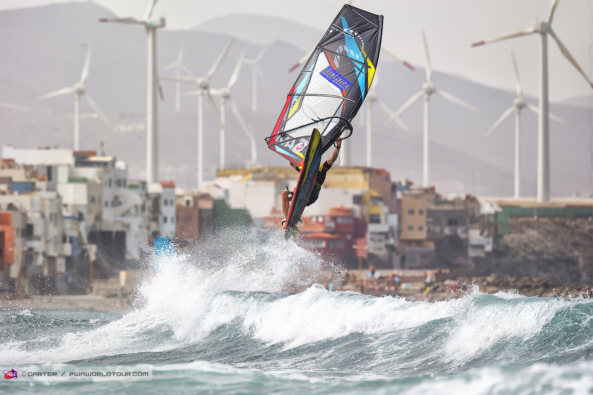 Campello forward loop