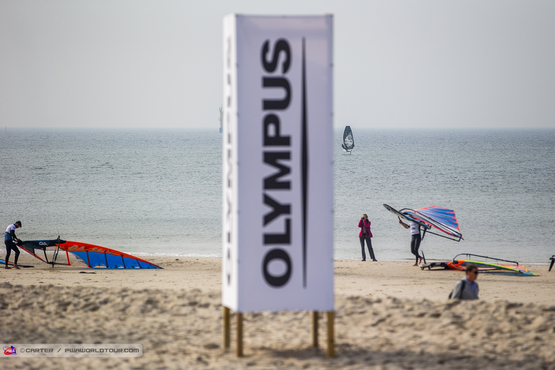 Warm up Day Here in Syly