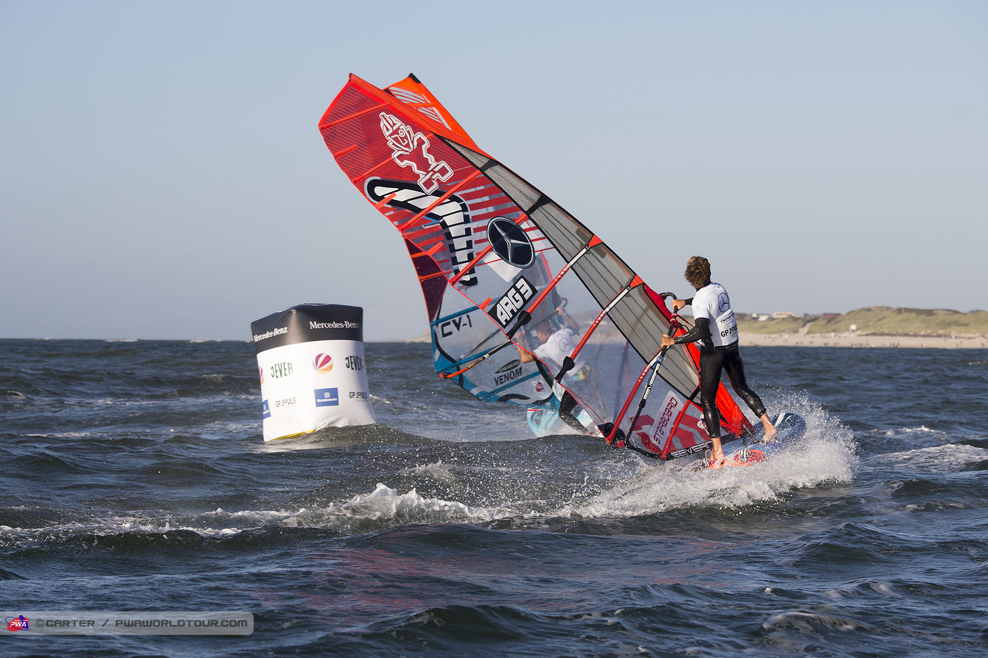 Gonzalo Costa Hoevel