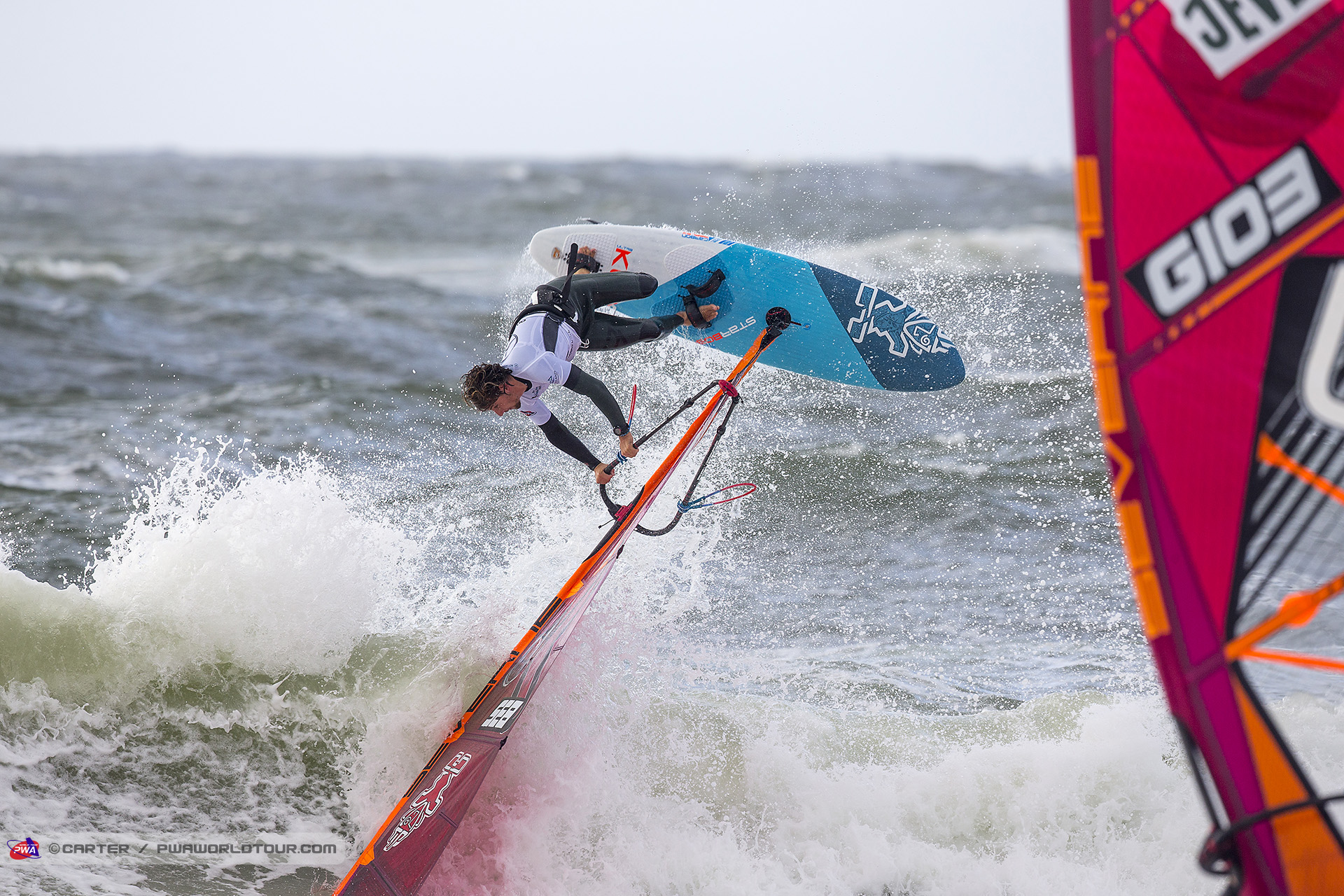 Dieter Van Der Eyken