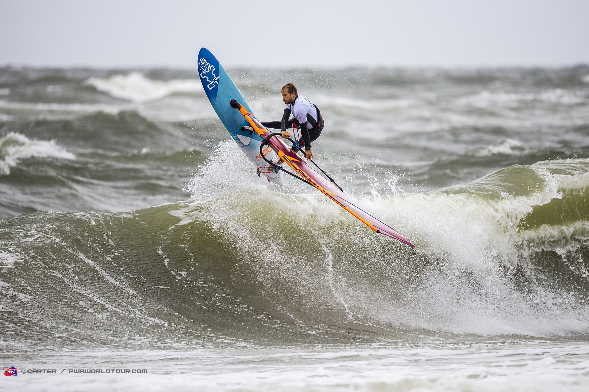 Jaeger Stone backside