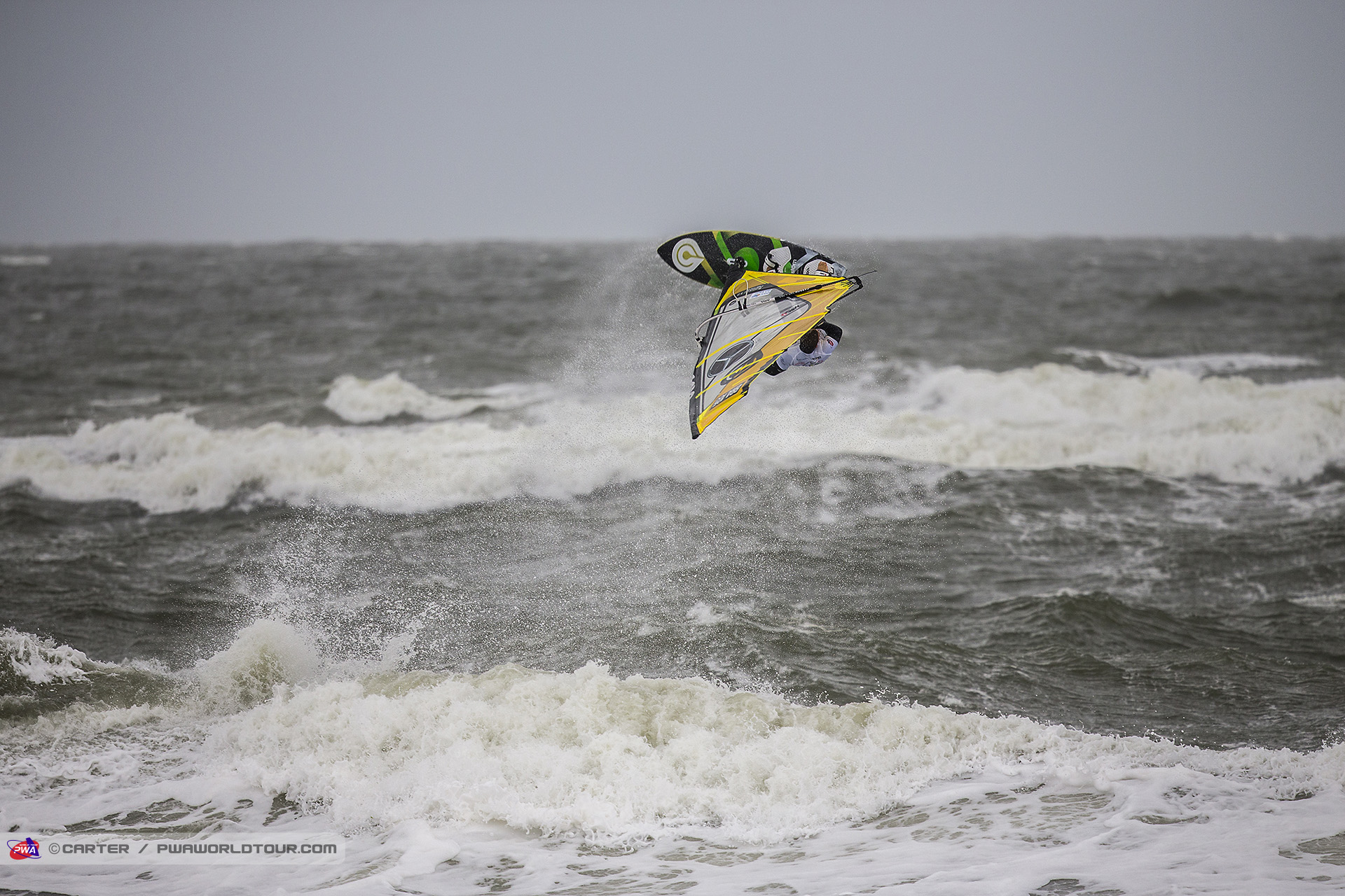 Marcilio Browne mid double