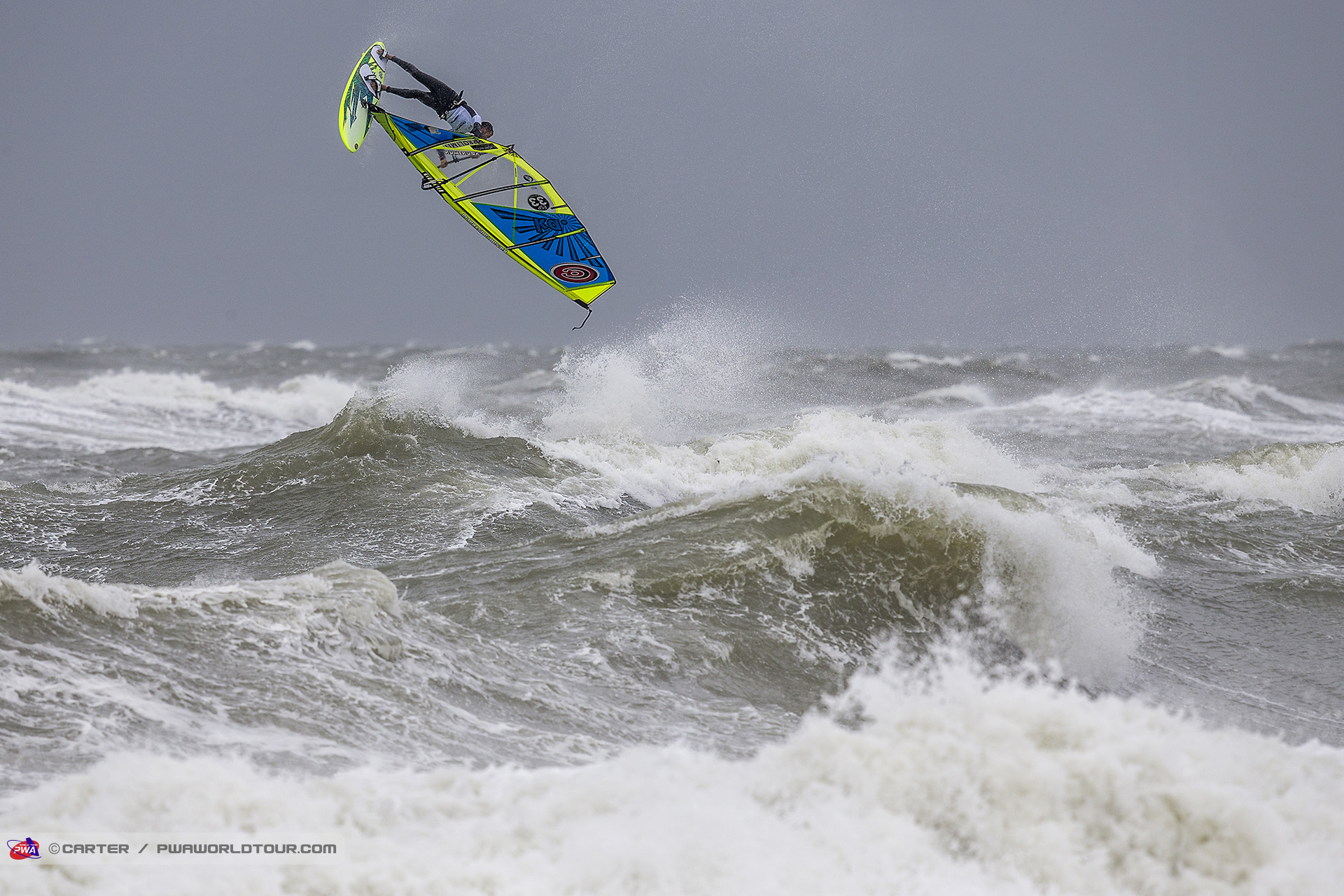 Omar Sanchez tweaked