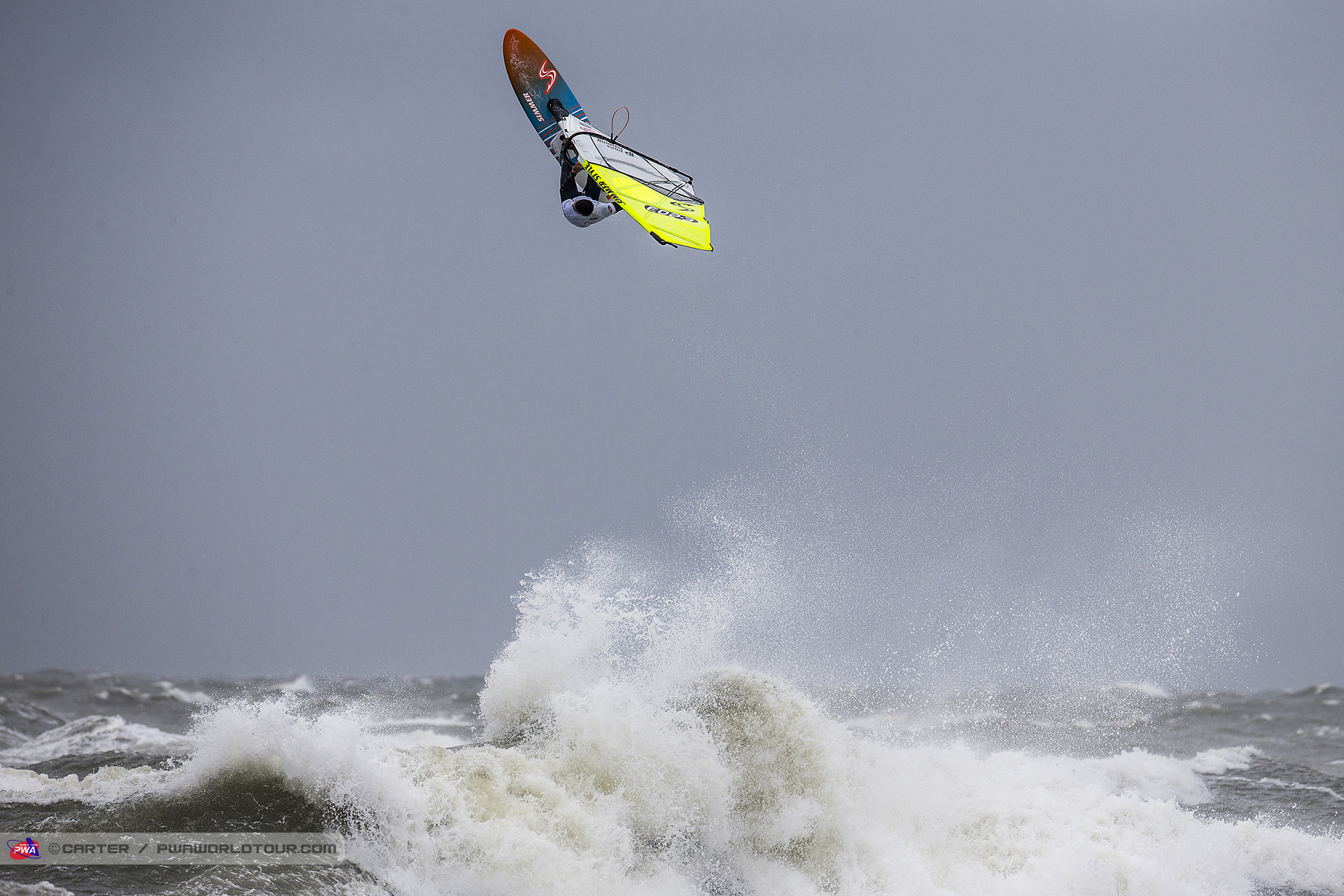 Pons massive backloop