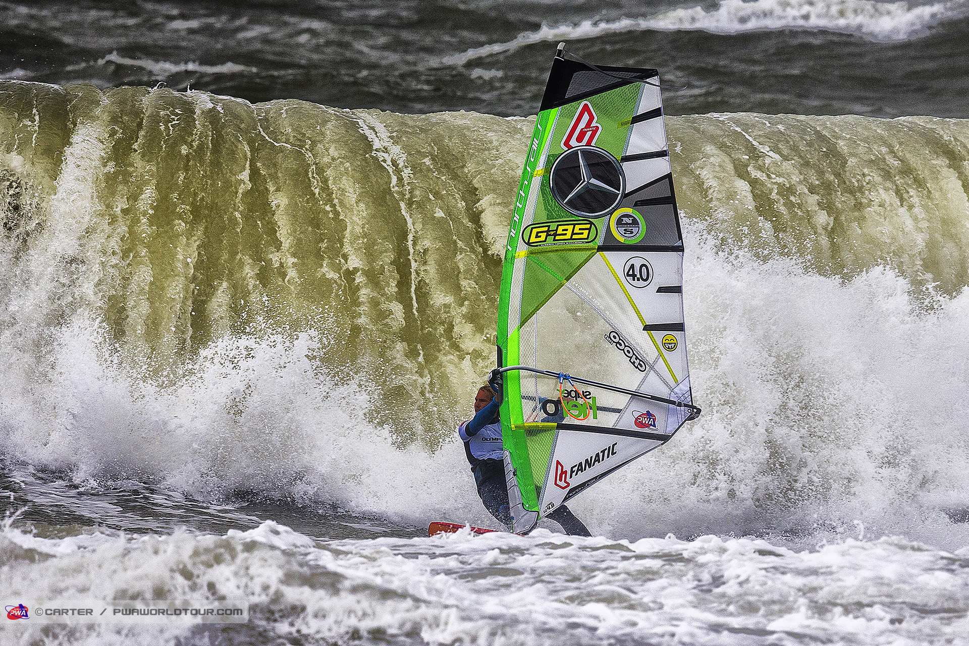 Stillrich in the zone