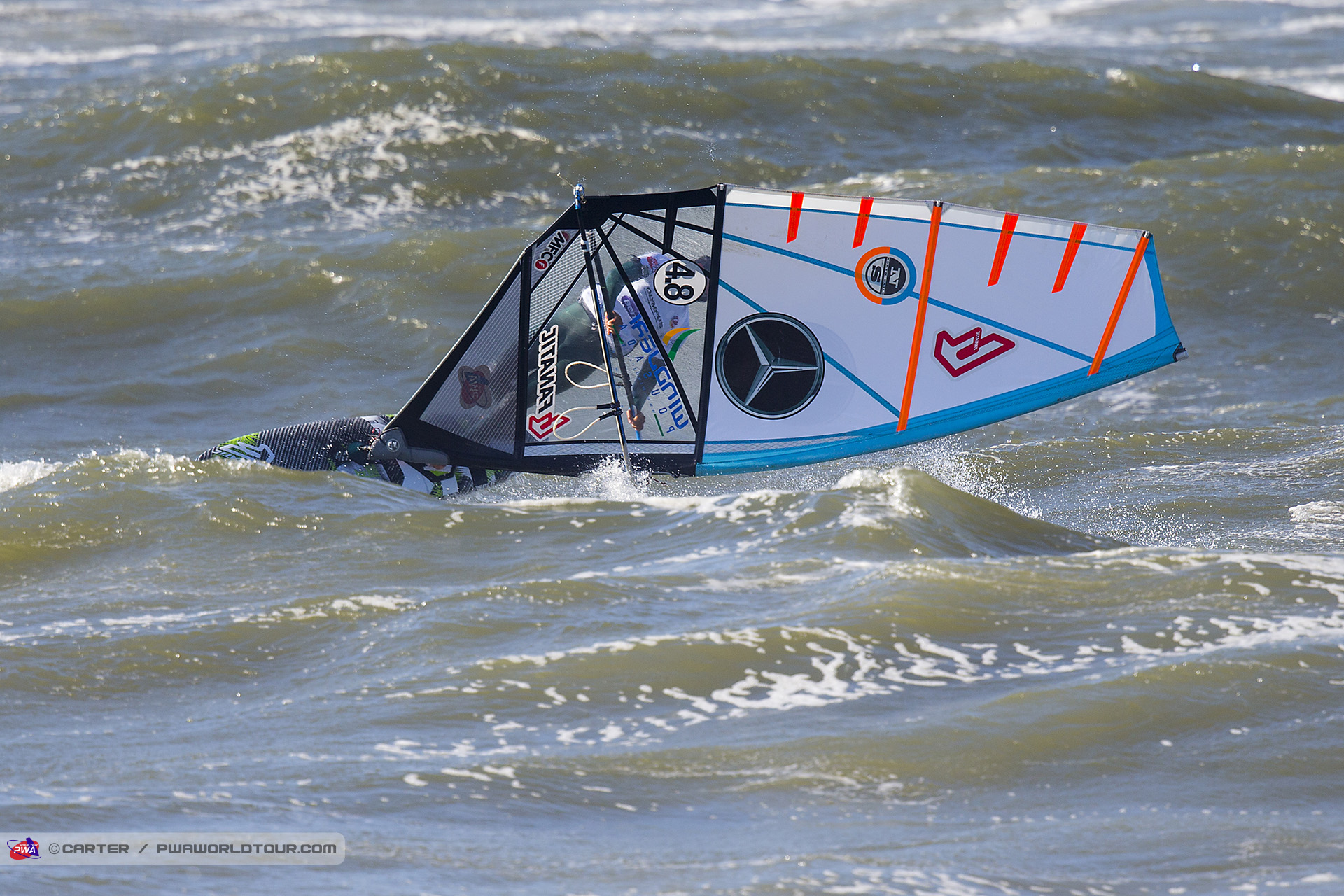 Gollito takes the title