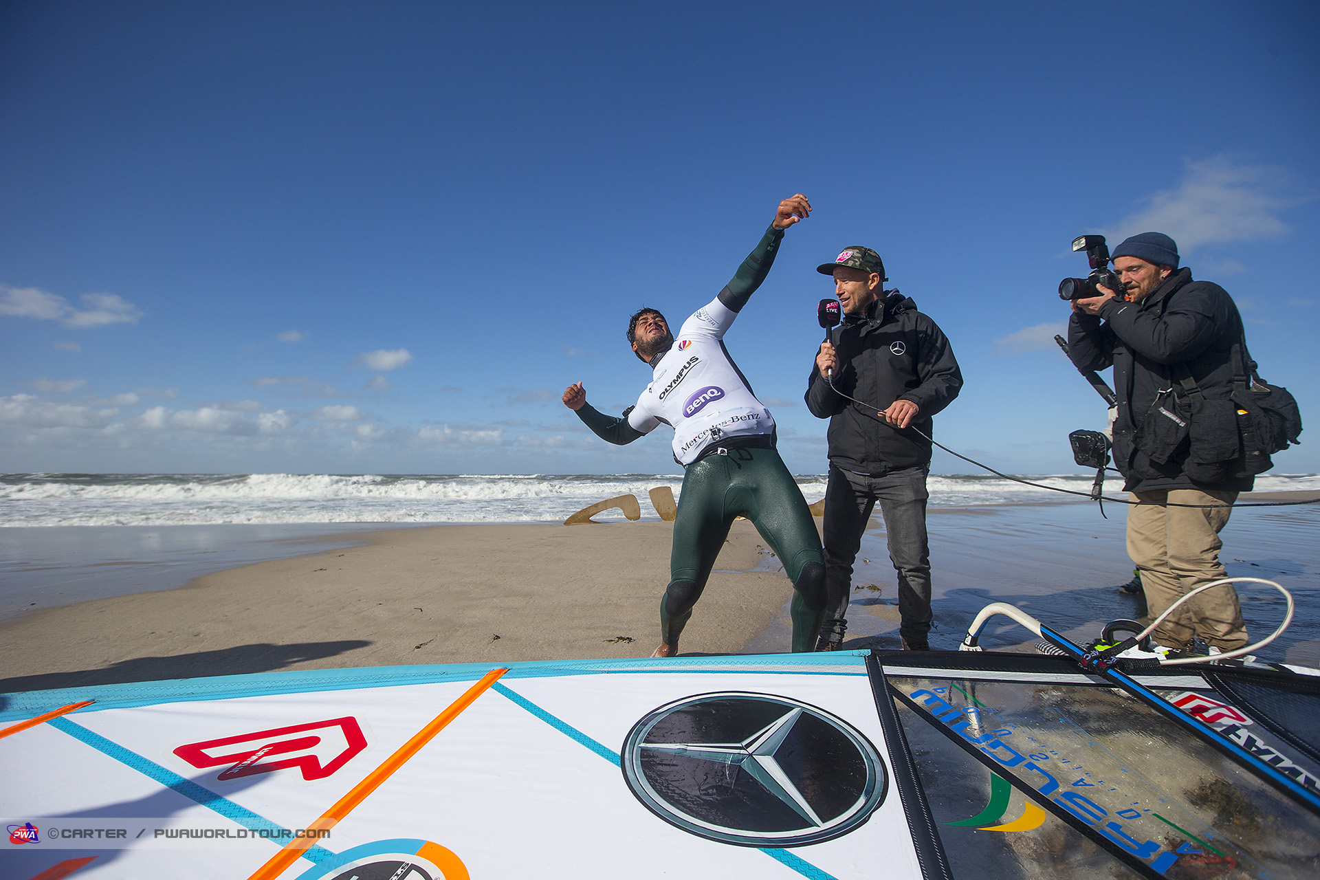 Another title for Gollito