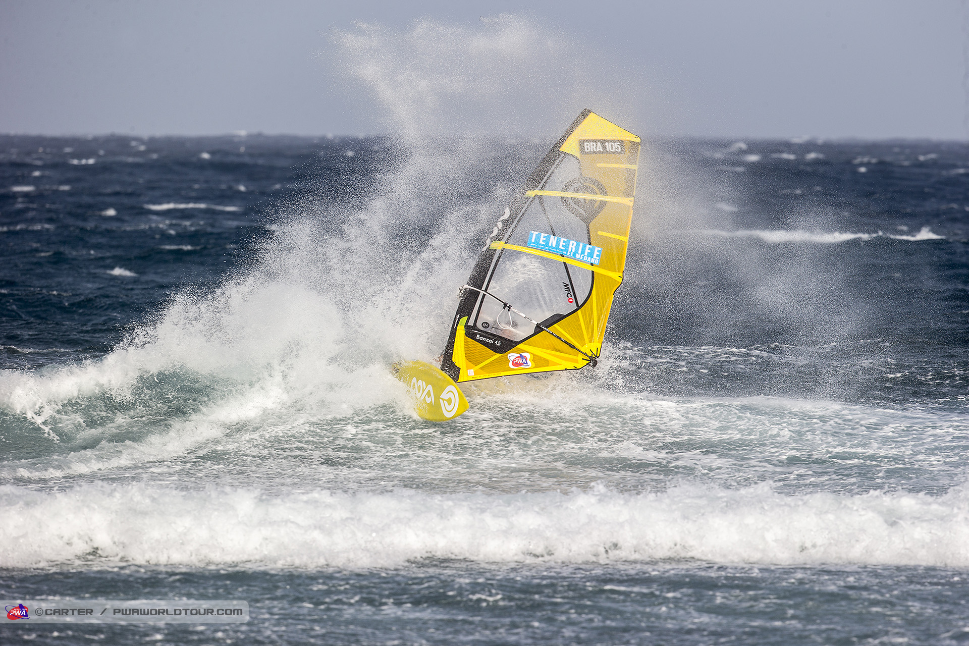 Marcilio Browne Backside