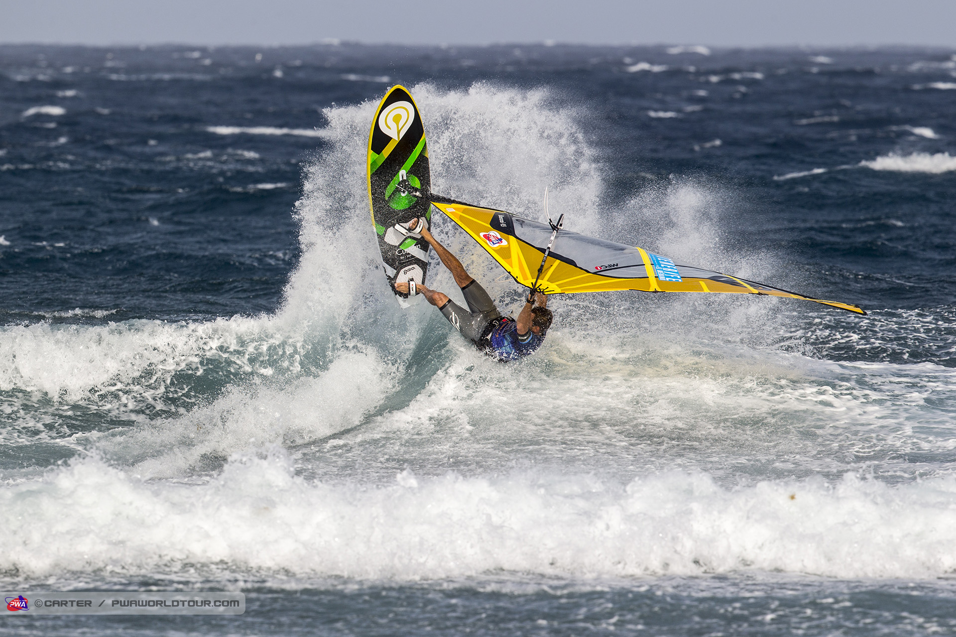 Marcilio Browne frontside 3