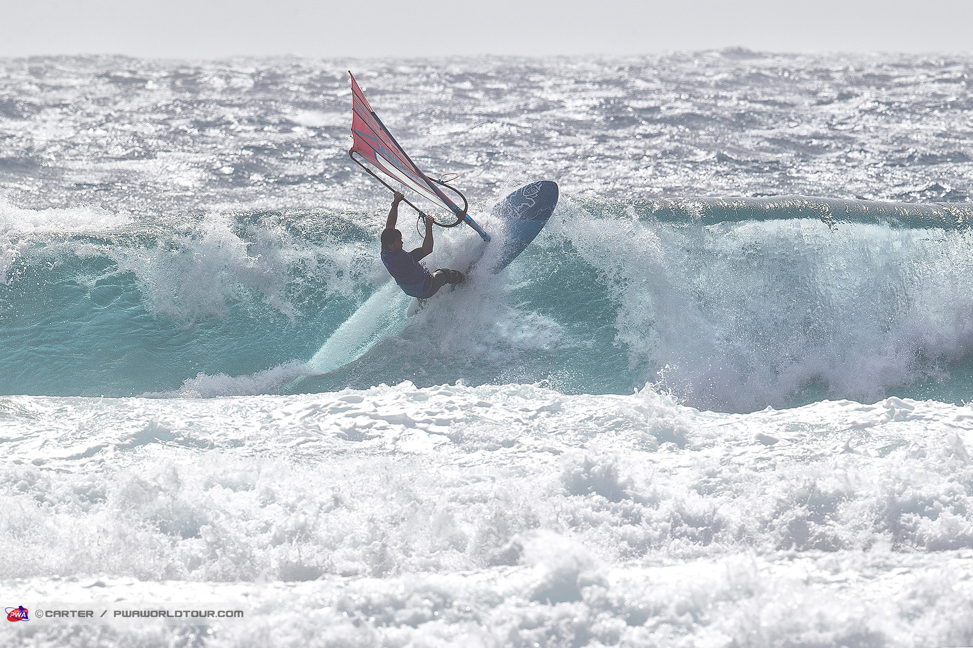 Late hit from Koester