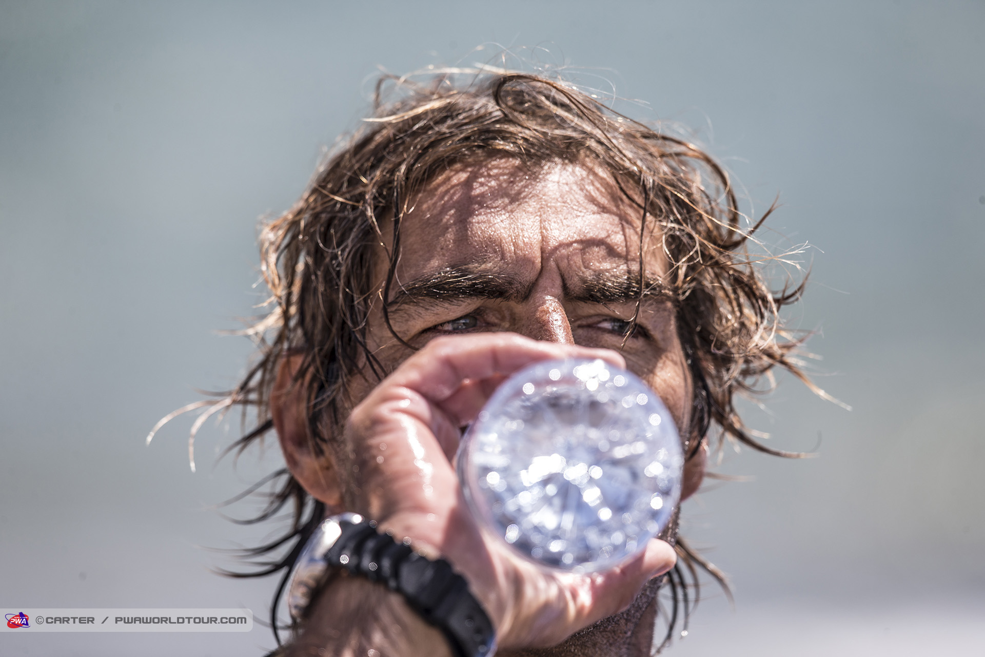 Refuel time for Albeau