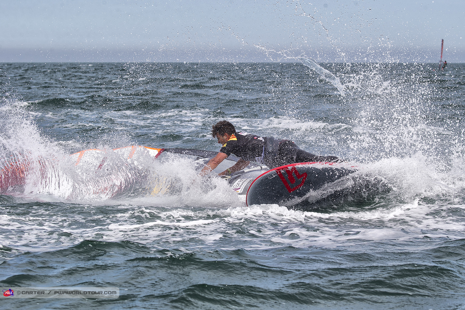 That sinking feeling