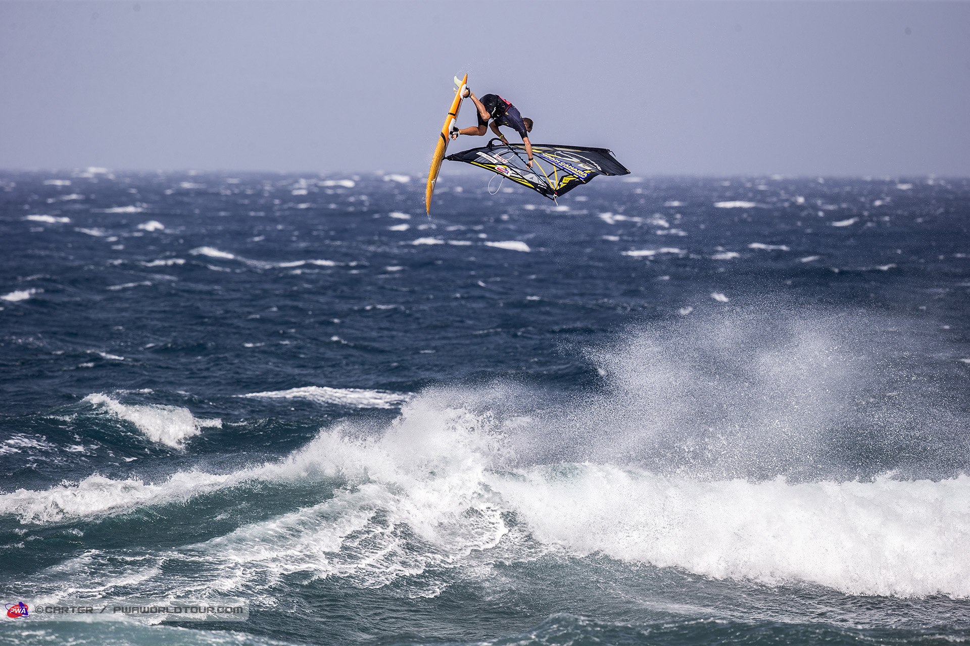 Campello Tweaked push loop