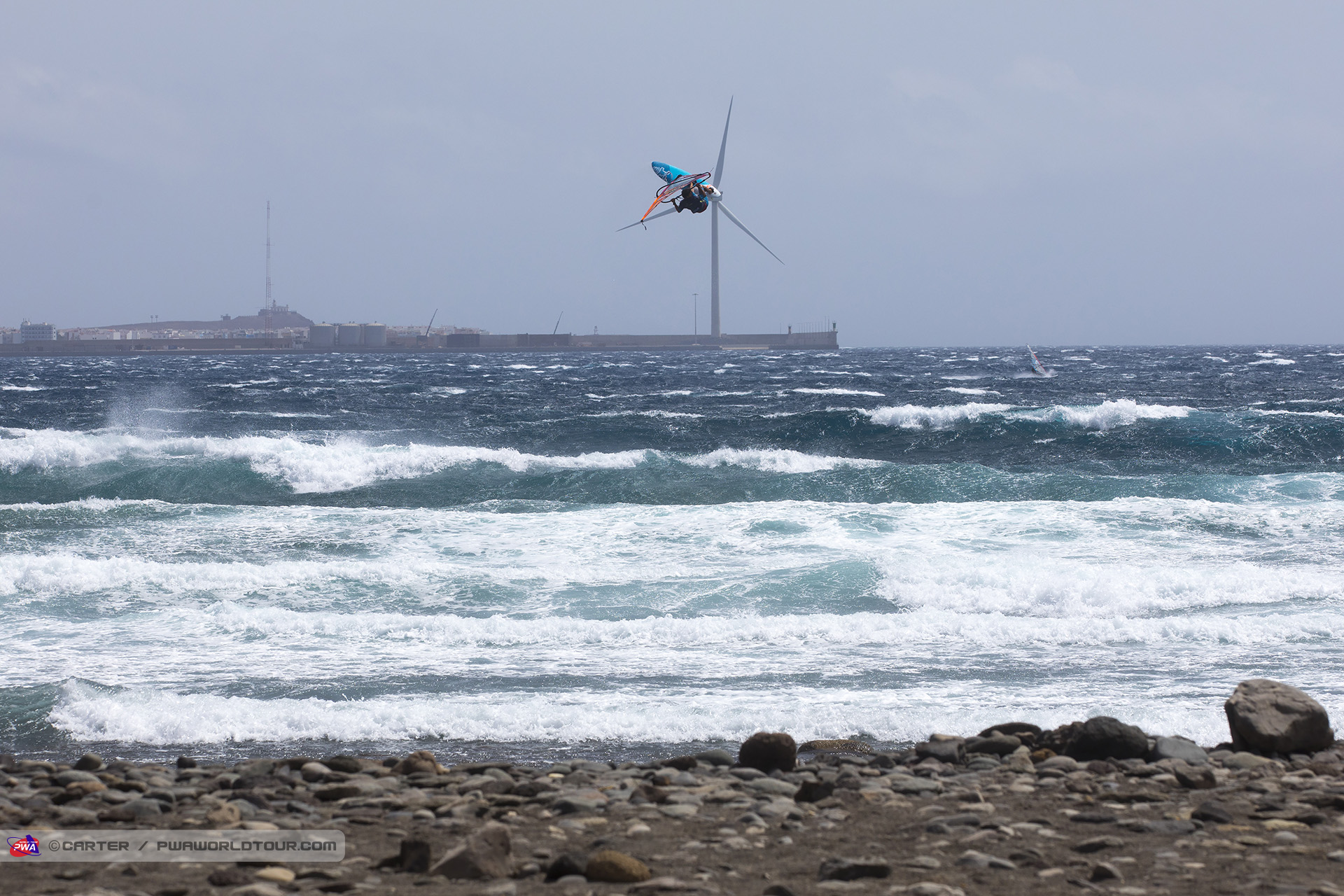 Koester forward loop