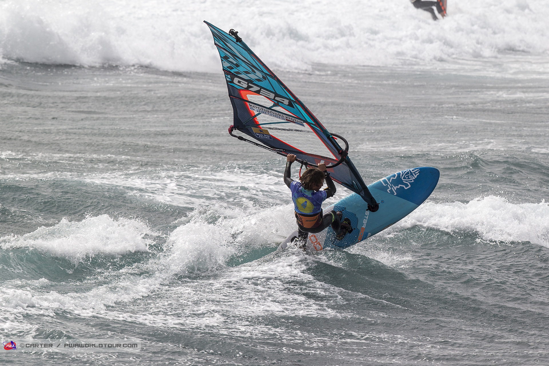 Lennart Neubauer wave