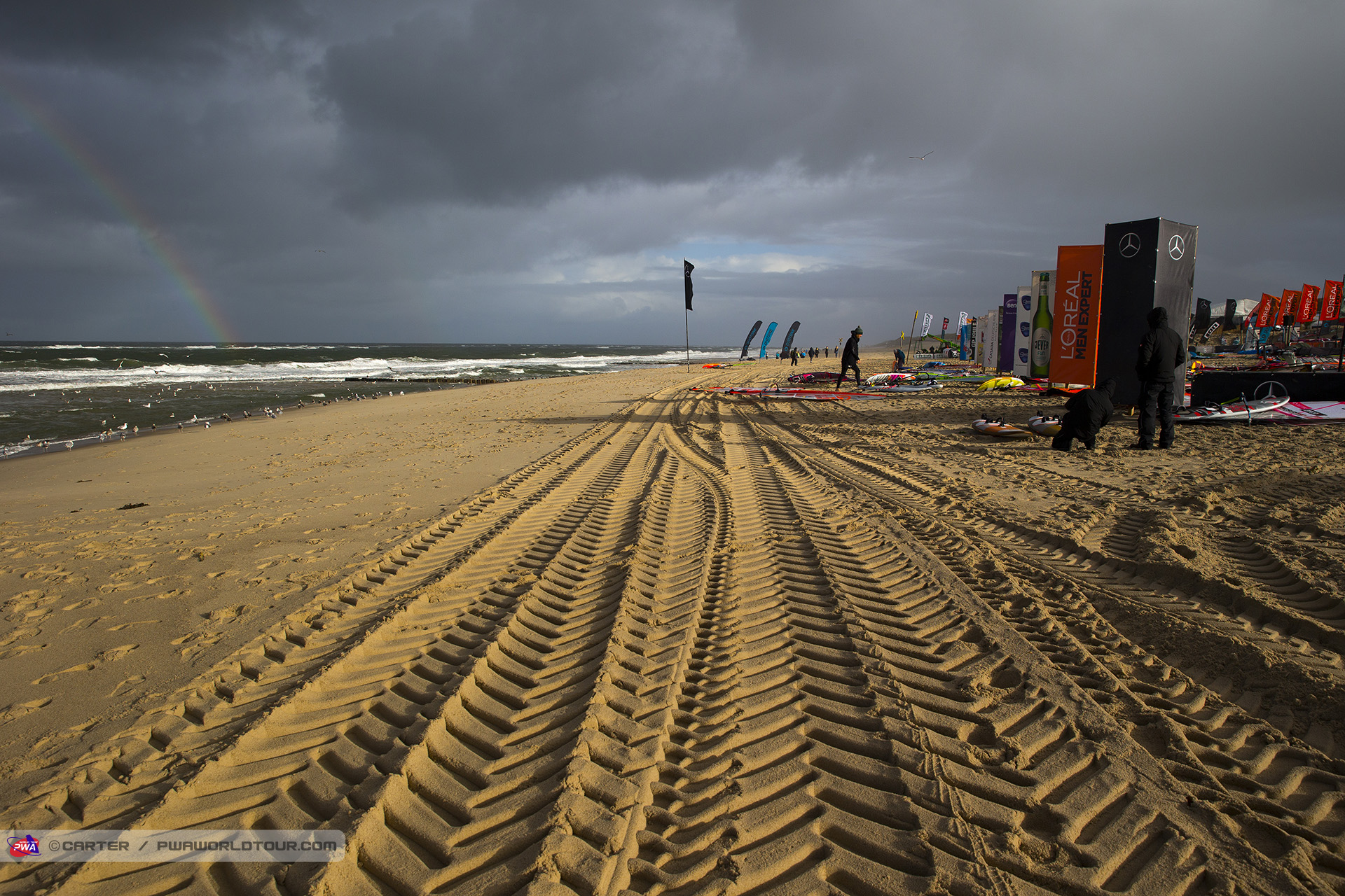 Sylt tracks