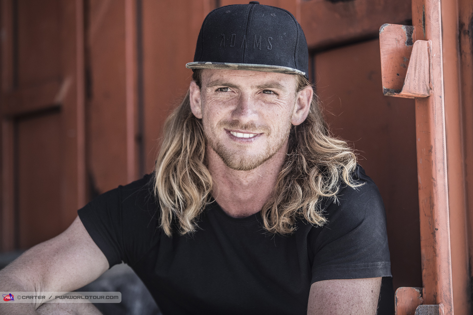 Adam Sims