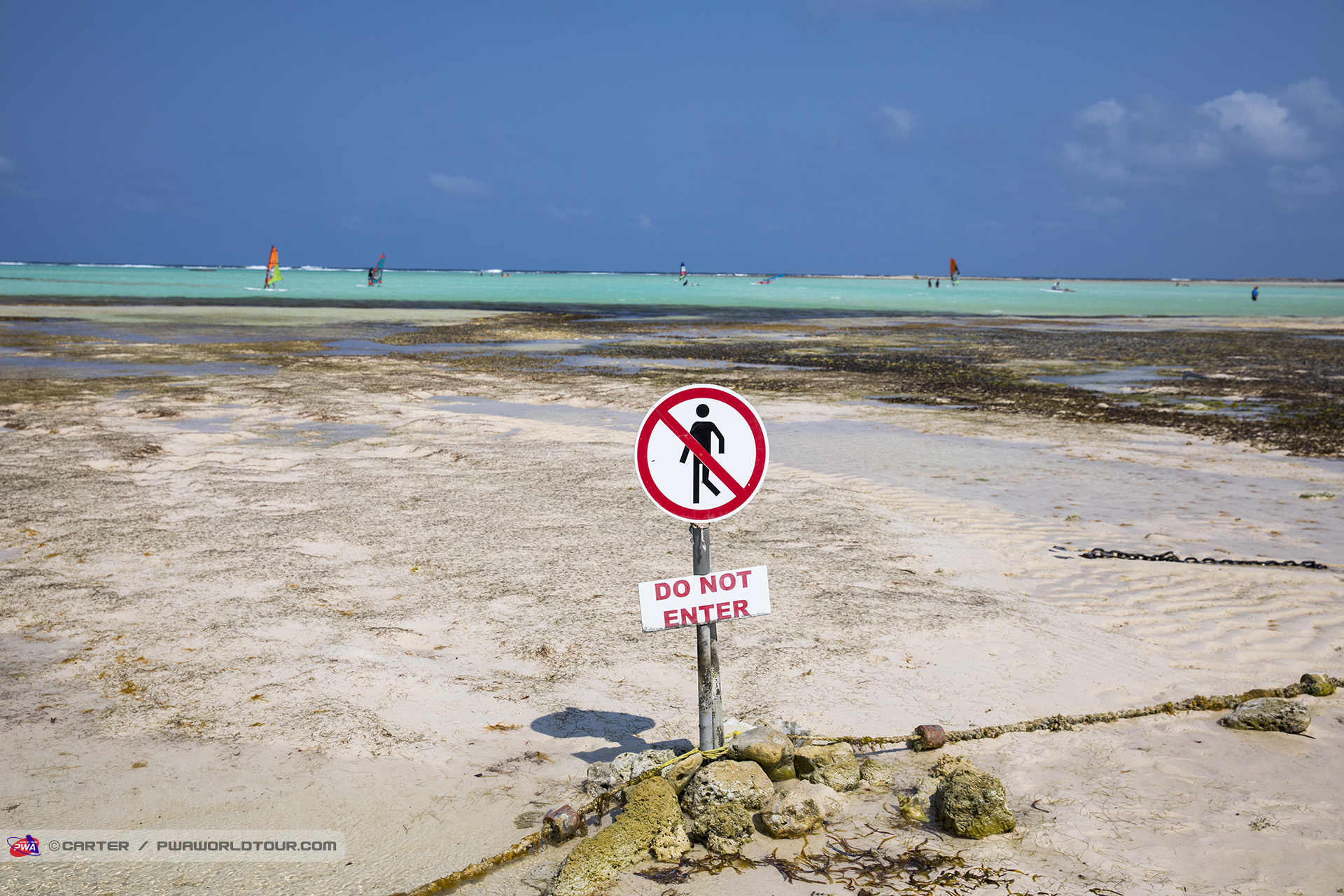 Beautiful Bonaire