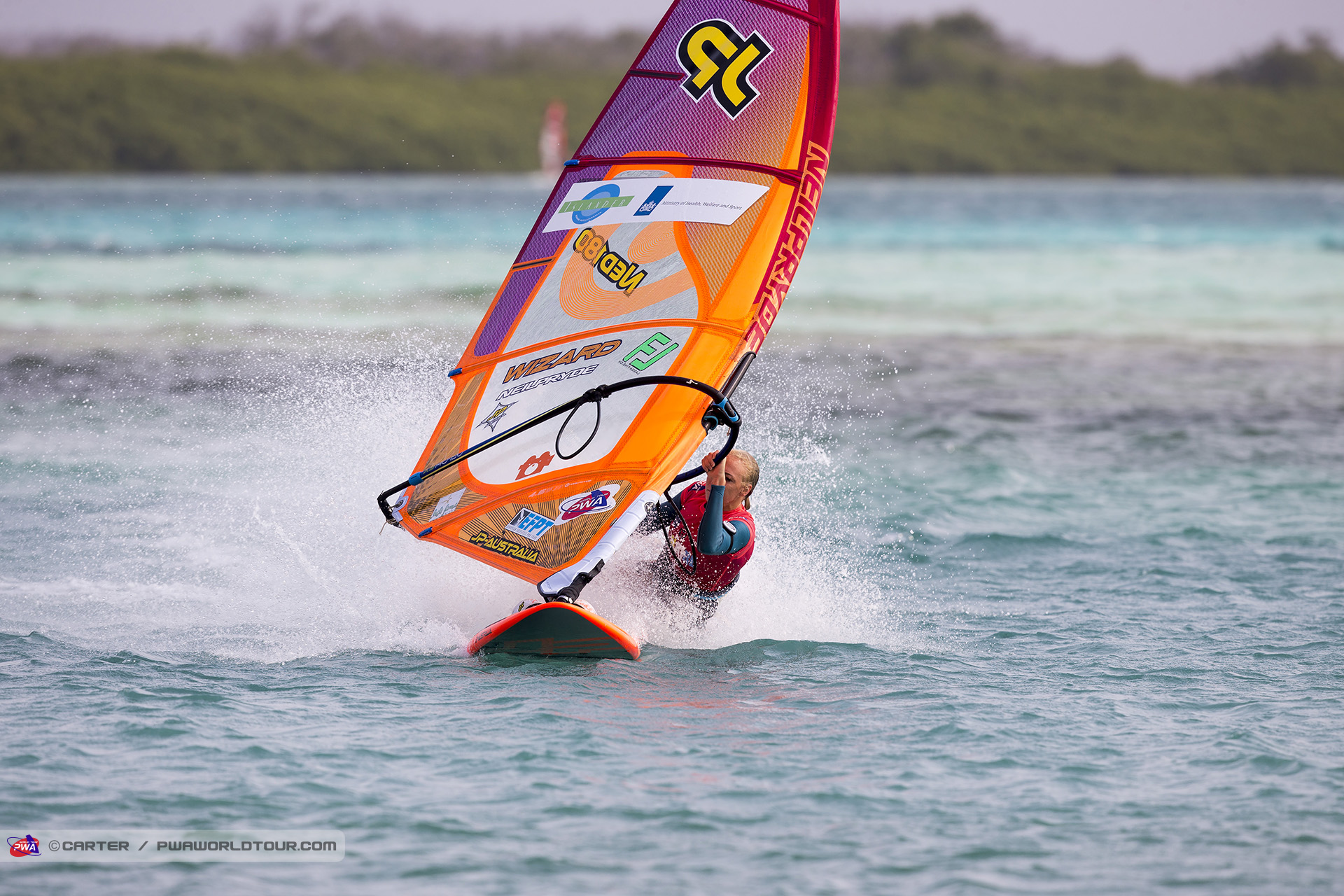 Jazzy body drag