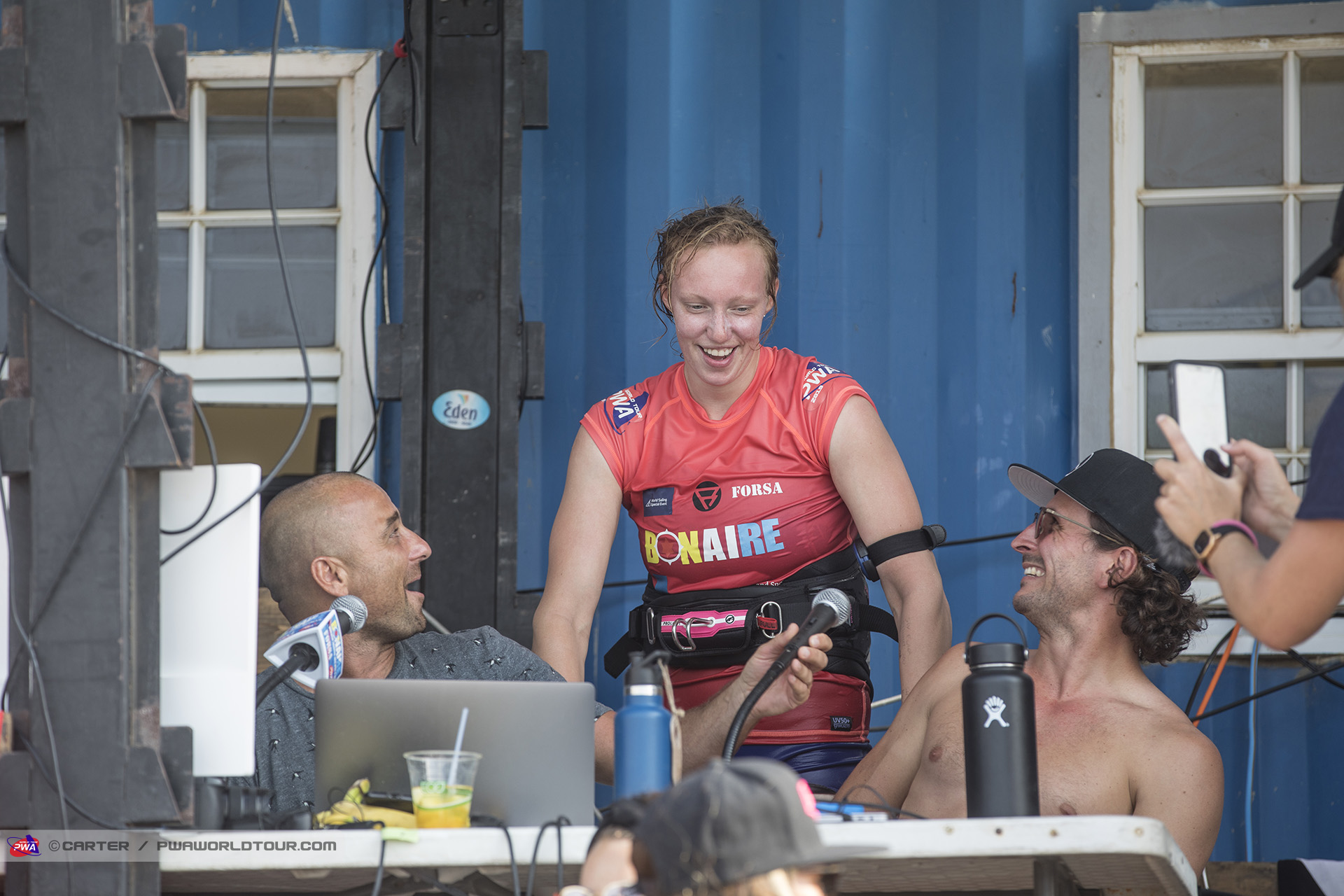 Maaike huvermaan