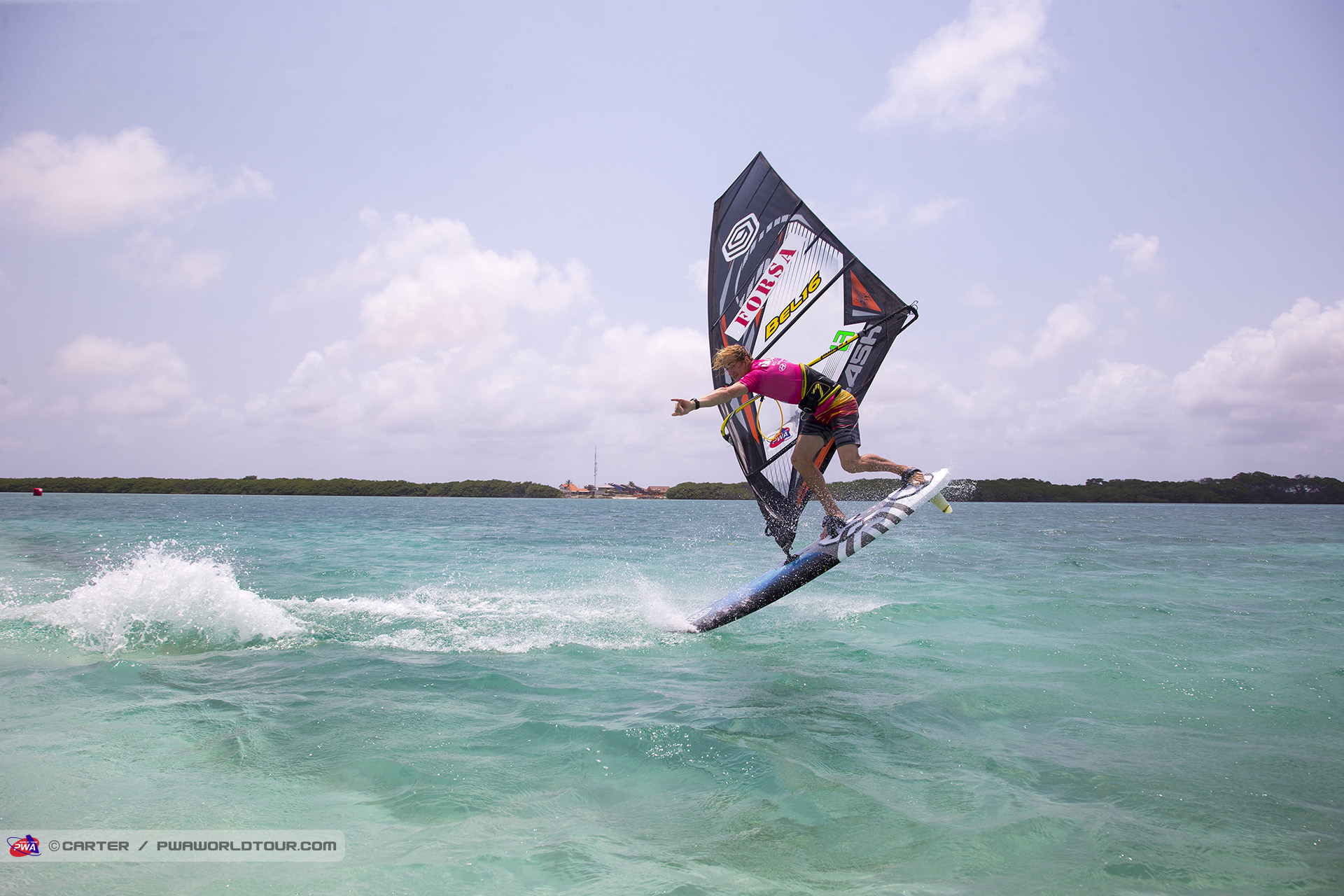 Yentel Ripping