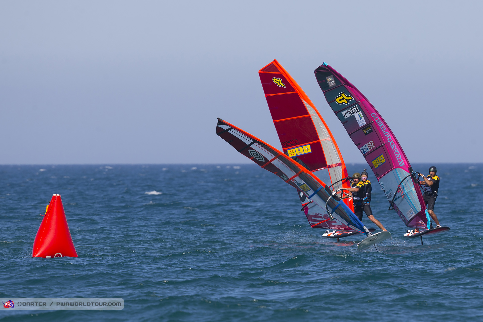 Questel in control