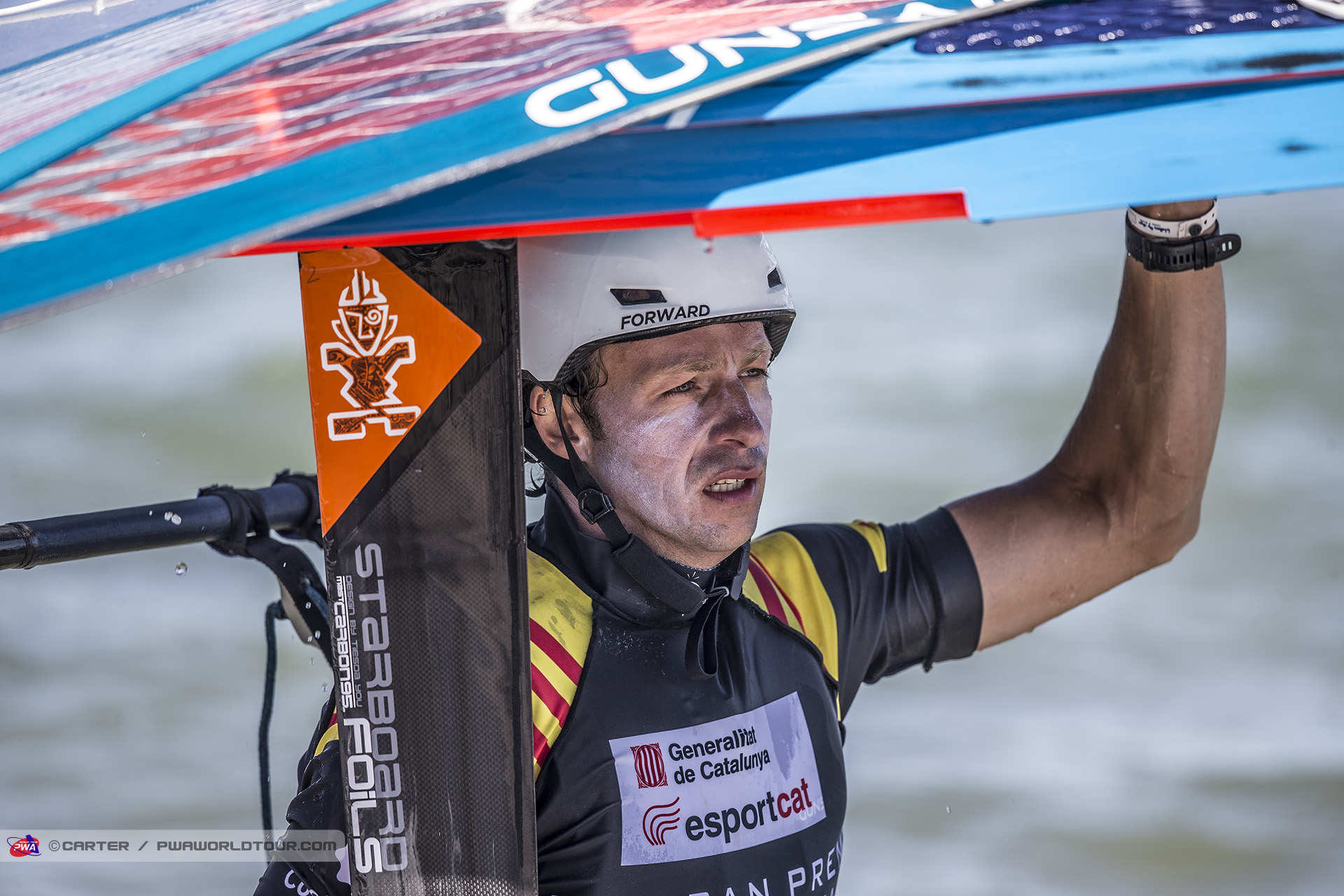 Steven Van Broeckhoven