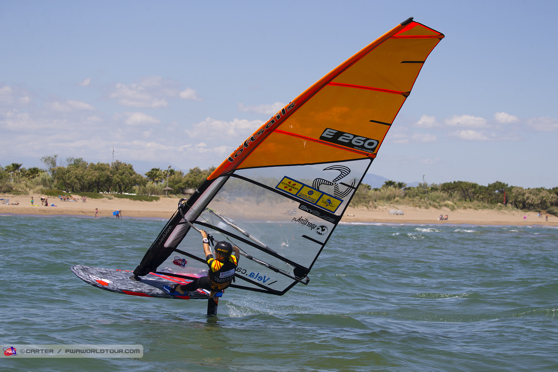 Nico Fores