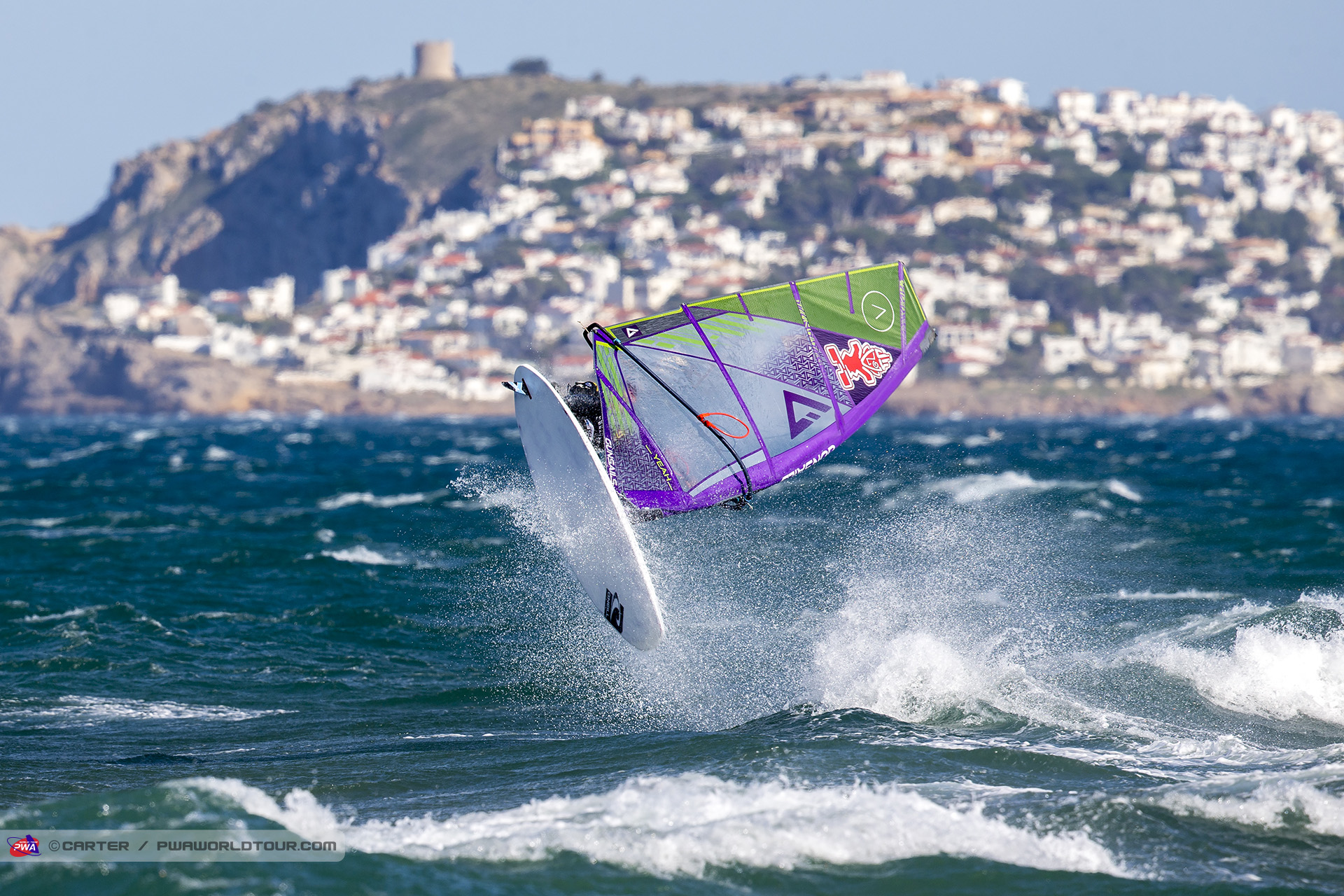 Steven Van Broeckhoven fun session