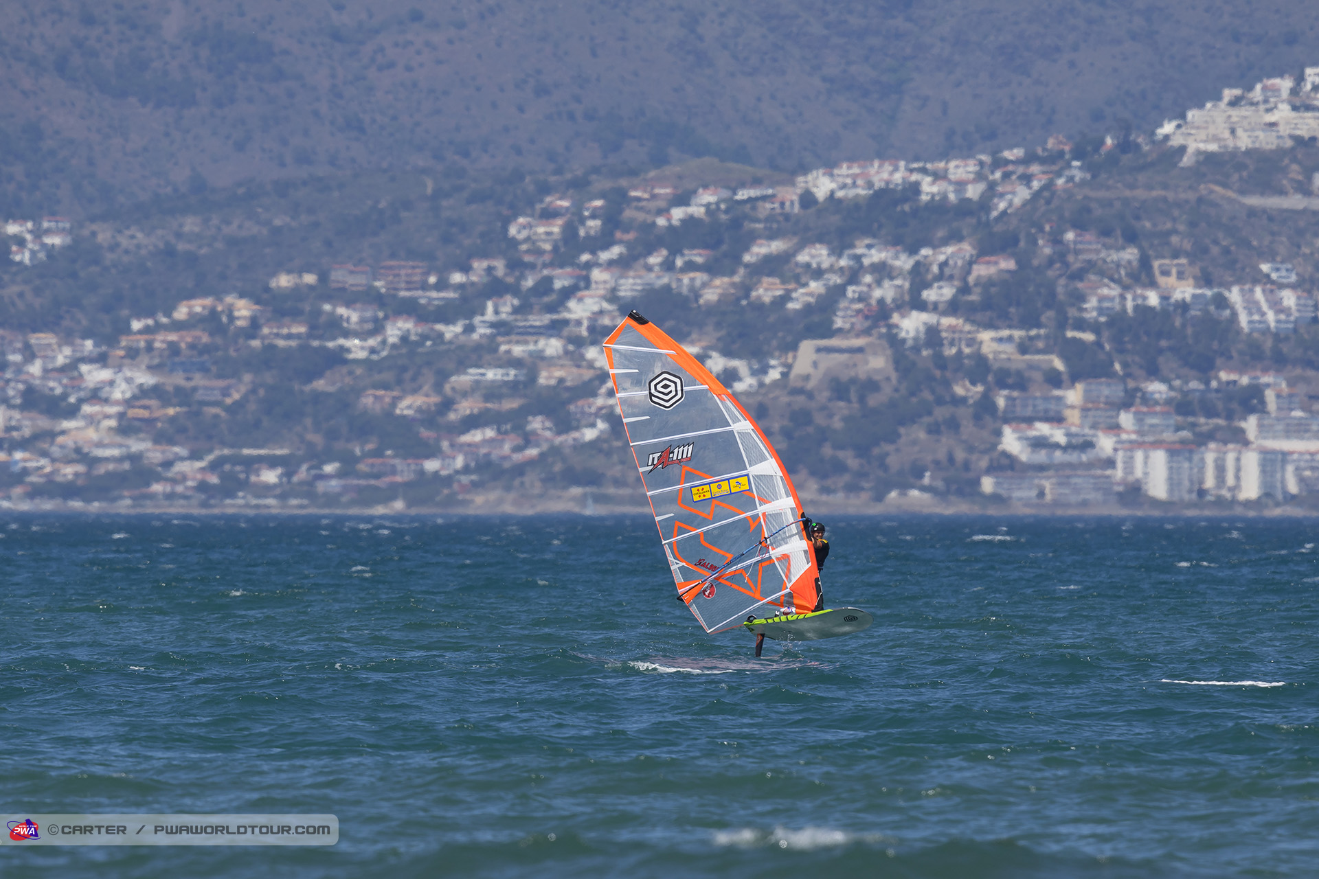 Andrea Ferin