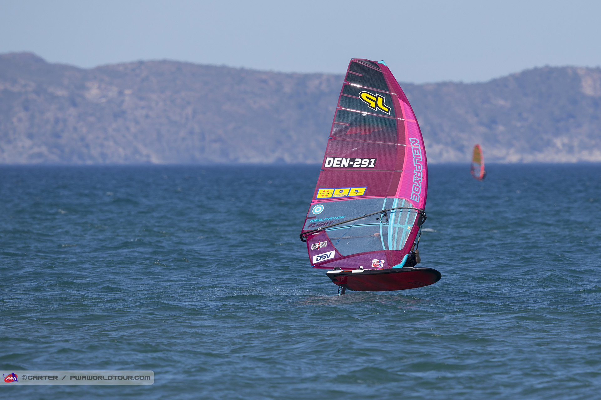 Lillelund foils